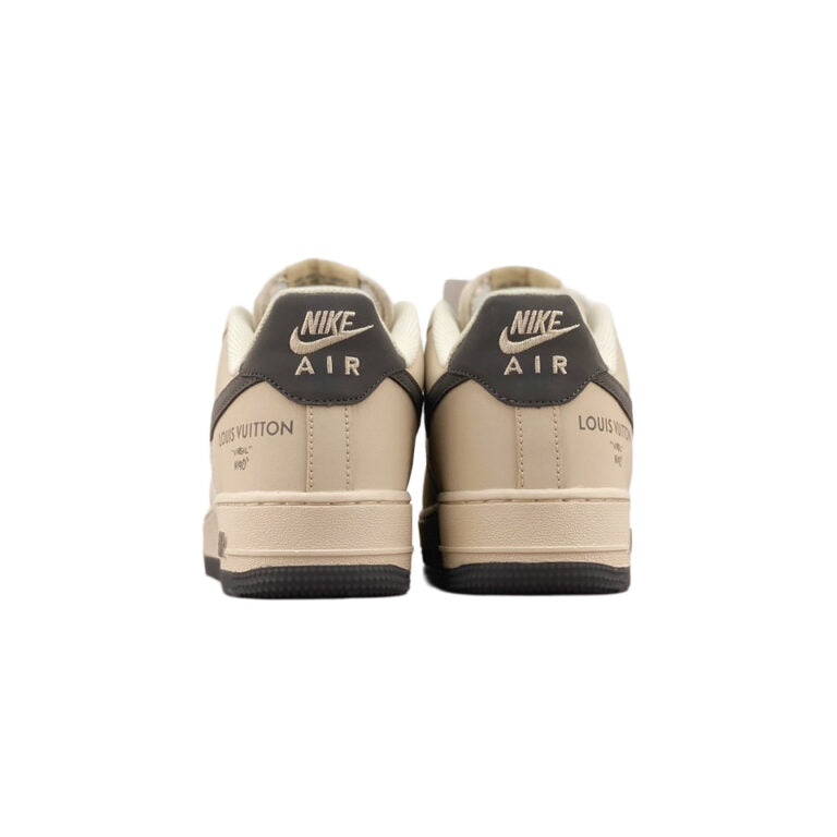 Louis Vuitton x Nike Air Force 1 07 Low Nigo
