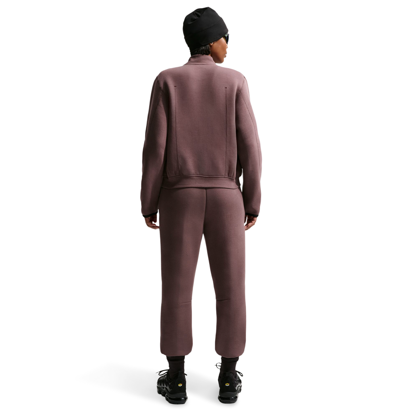 Nike NSW Tech Fleece Seasonal Jacket - Women's - Tattoo/Tattoo