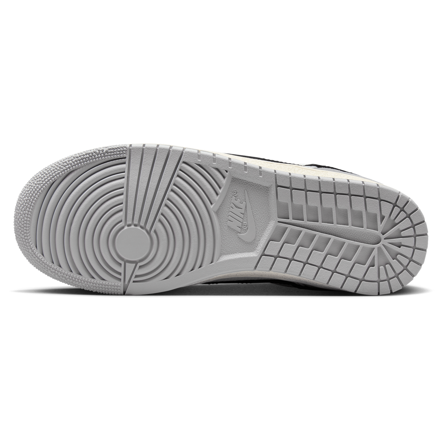 Jordan Air Jordan Skyline Low - Women's - Lt Smoke Grey/Summit White/Black