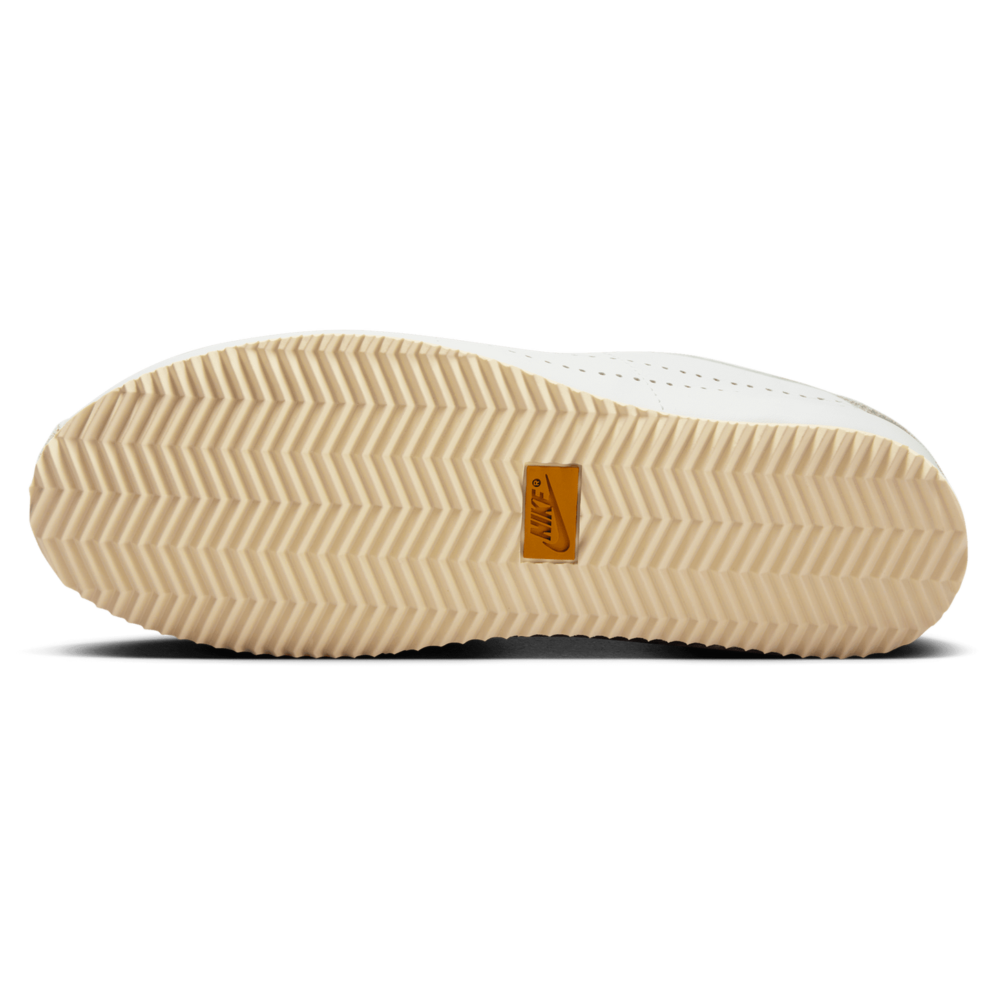 Nike Cortez LT - Women's - White/Bronze/Lt Bone