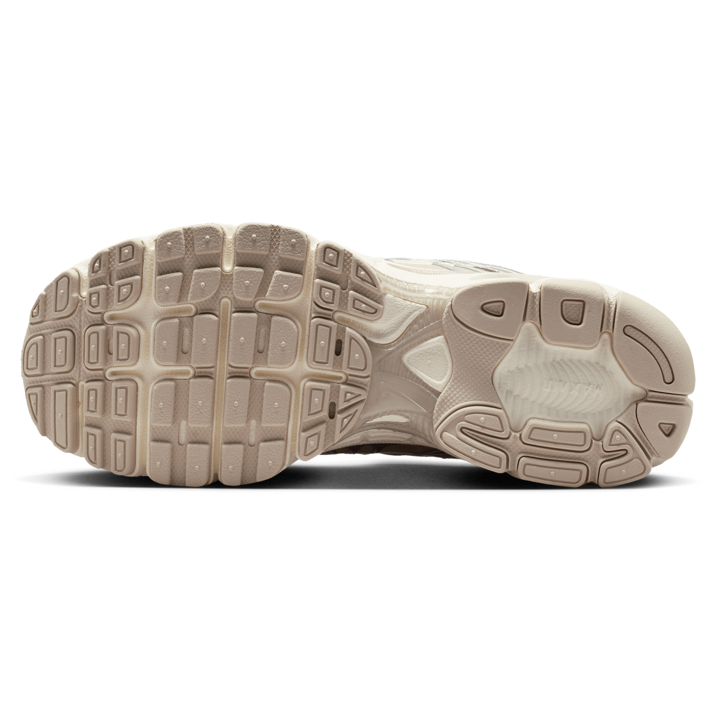 Nike Air Max Moto 2K - Women's - Pale Ivory/Sail/Mtlc Silver