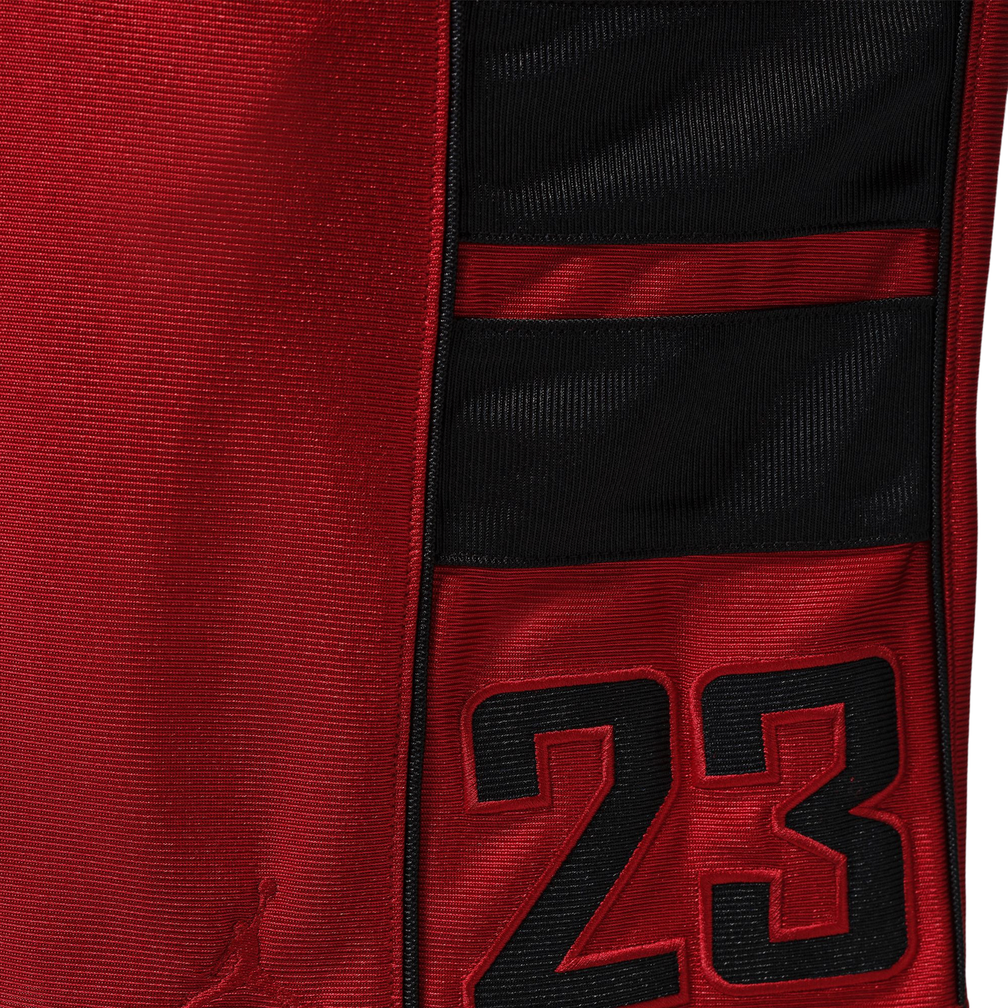Jordan Brooklyn Cat Scratch Shorts RCON - Men's - Red/Black
