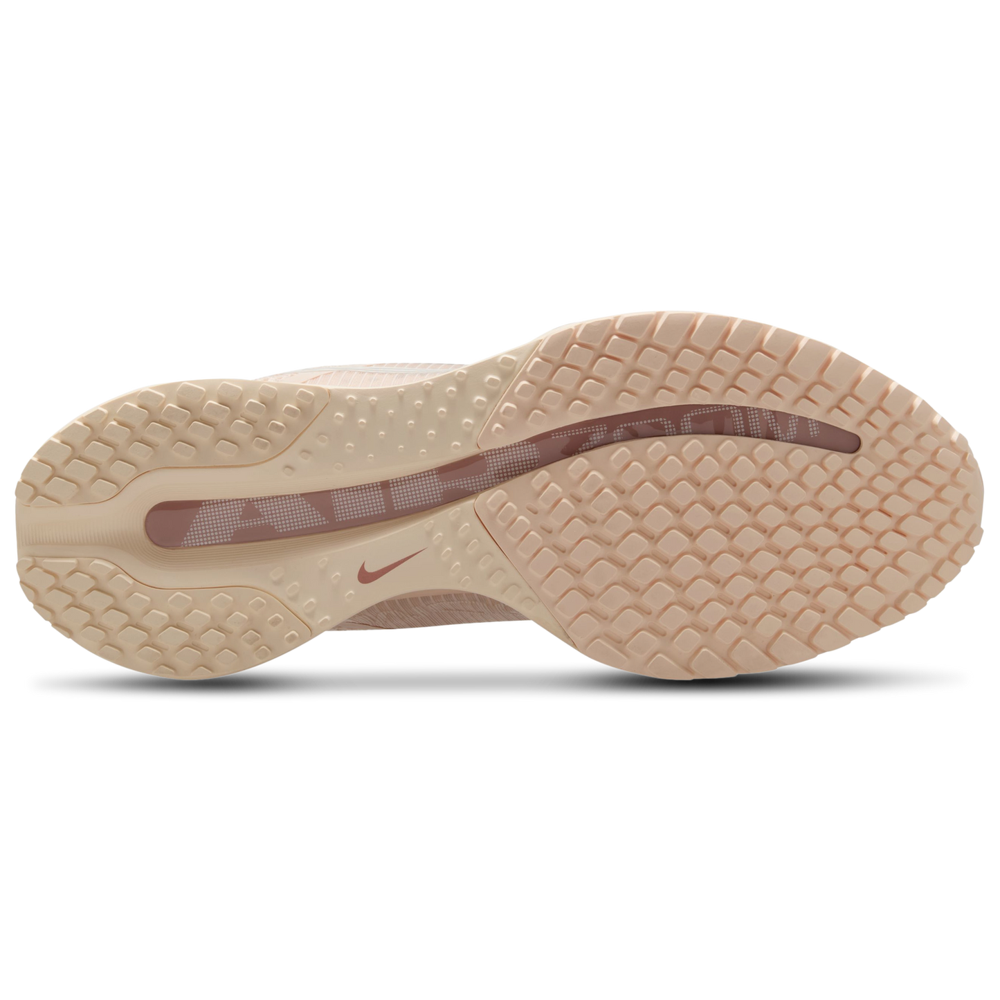 Nike Pegasus Premium - Women's - Pure Platinum/Guava Ice/Sail