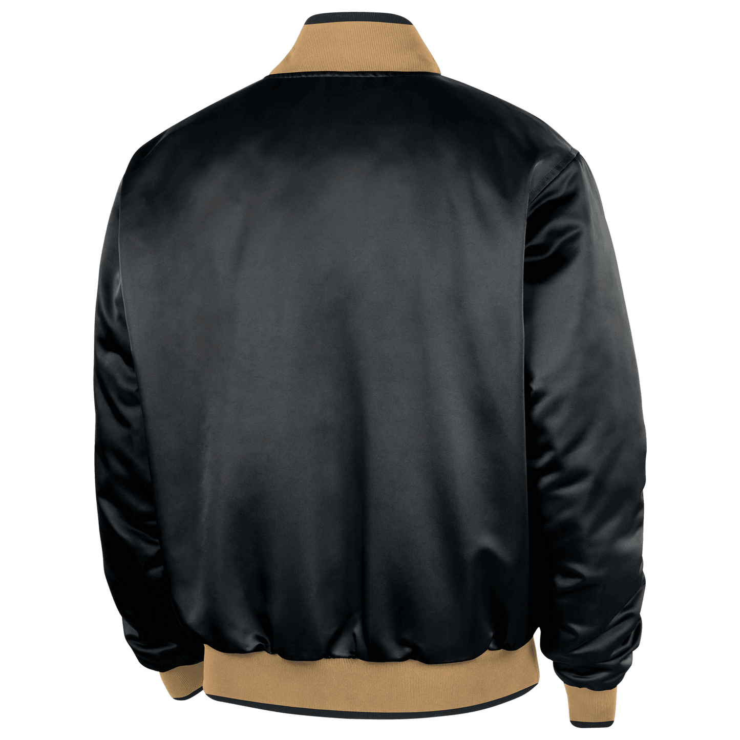 Nike Celtics Premium City Edition Jacket - Men's - Multi/Black