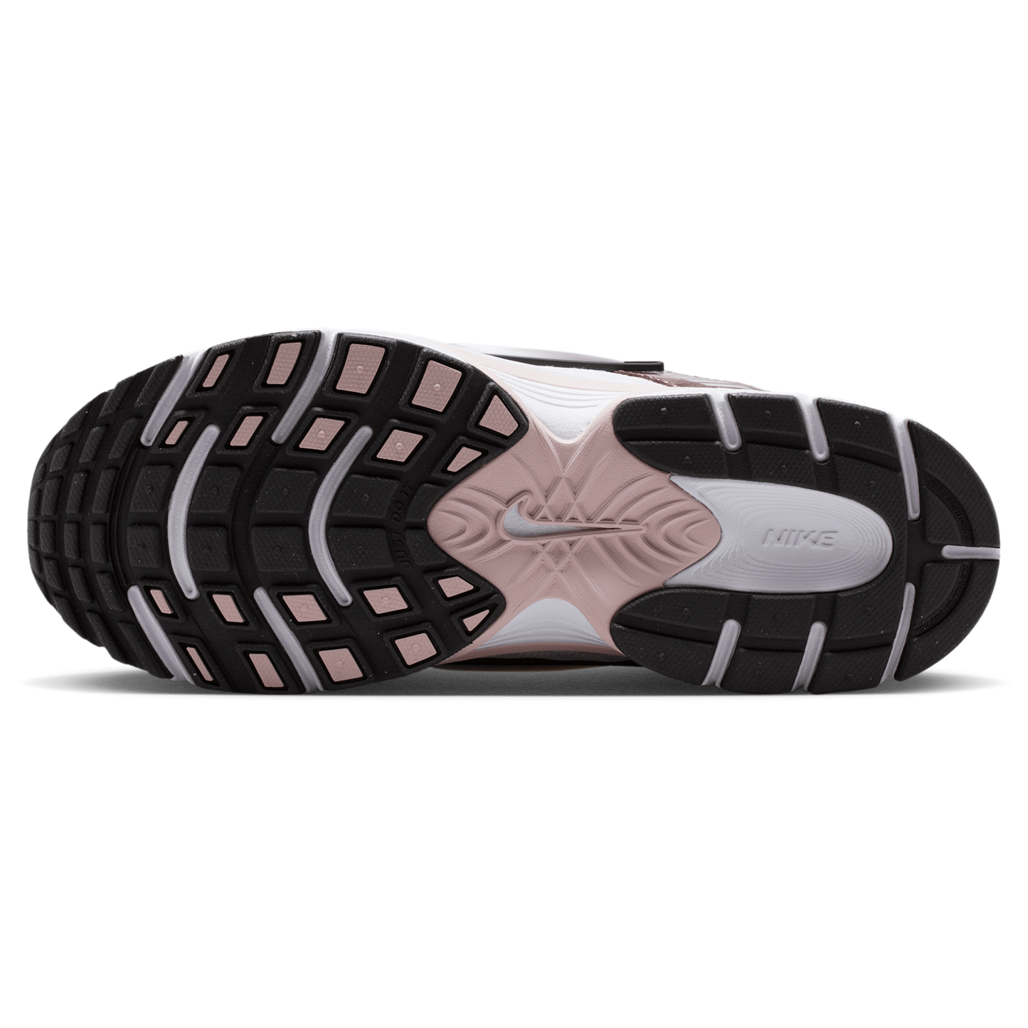 Nike V5 RNR - Women's - White/Mtlc Platinum/Tattoo