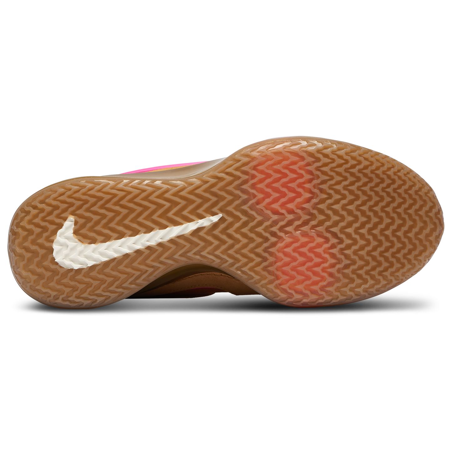 Nike NXXT Gen JUJU - Men's - Brown/Pink
