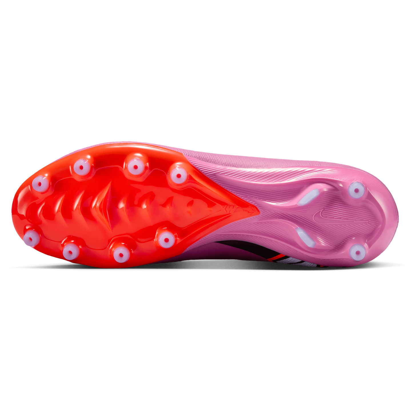 Nike ZM Vapor 16 Pro AG - Men's - Magic Flamingo/Black/Total Crimson