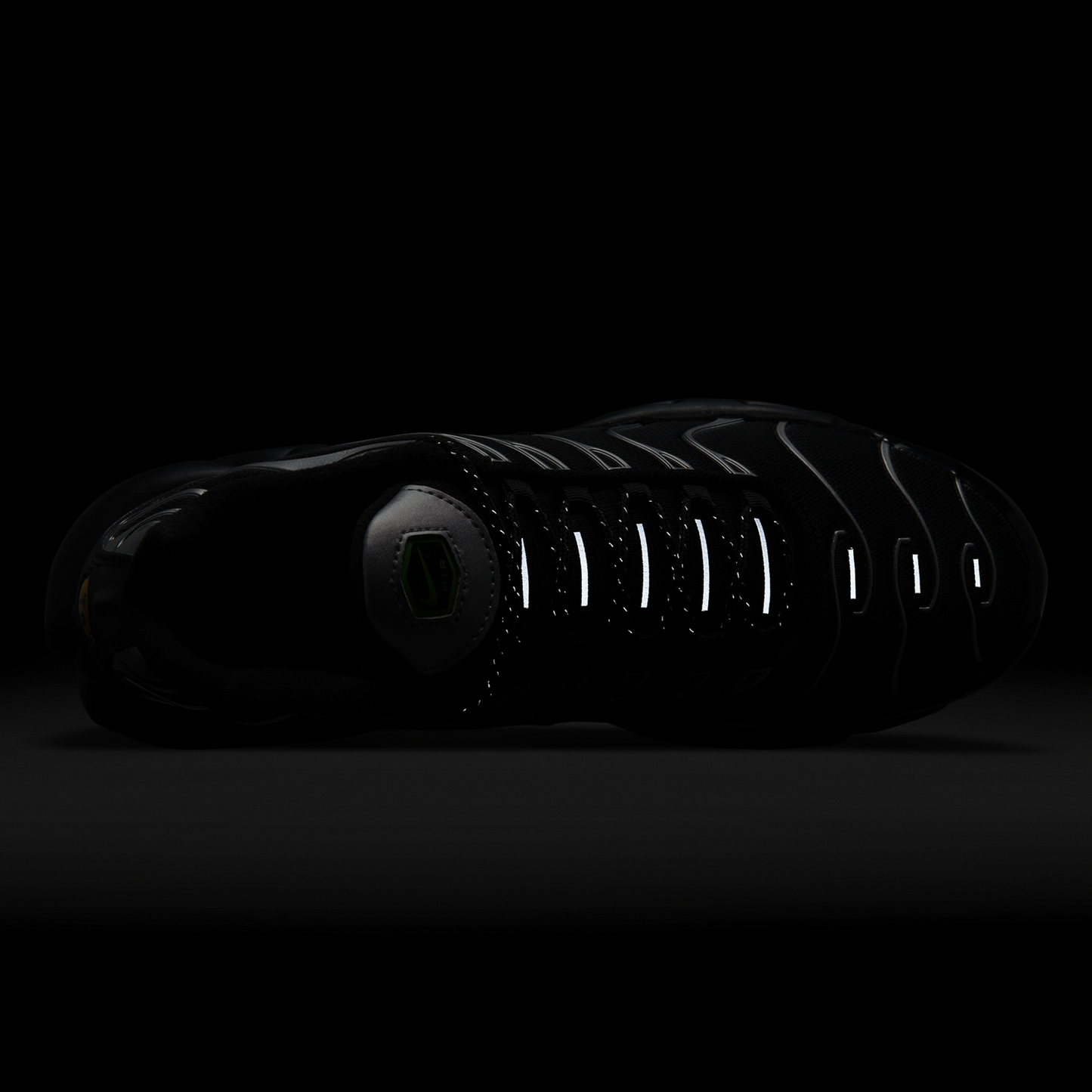 Nike Air Max Plus F2 - Men's - Black/Black