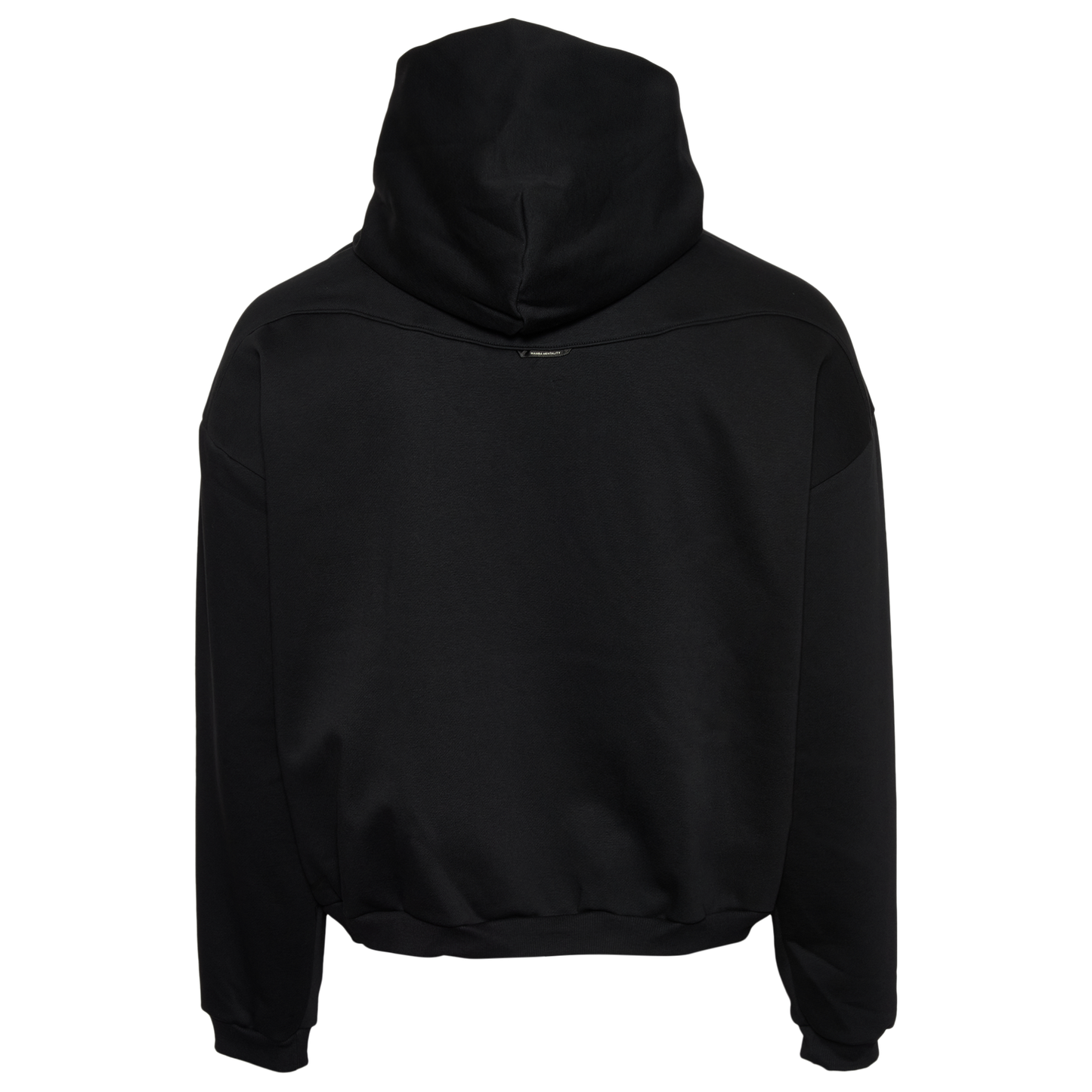 Nike Mamba KB Tech Fleec S.I. SSNL1 Hoodie - Men's - Black