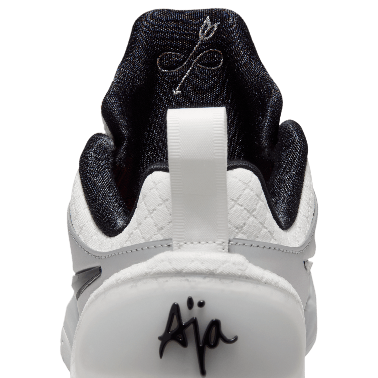 Nike A'TWO - Men's - Metallic Silver/Summit White/Black