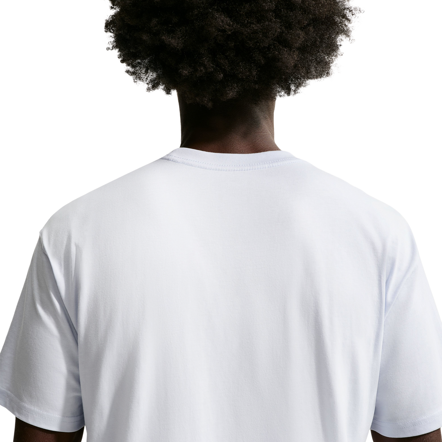 Nike LSE Hours T-Shirt - Men's - Grey/White