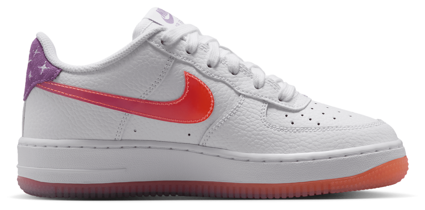 Nike Air Force 1 BB - Boys' Grade School