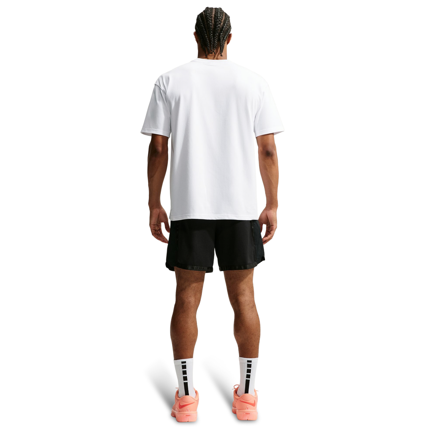 Nike Kobe Bryant Dri-FIT M90 T-Shirt - Men's - White