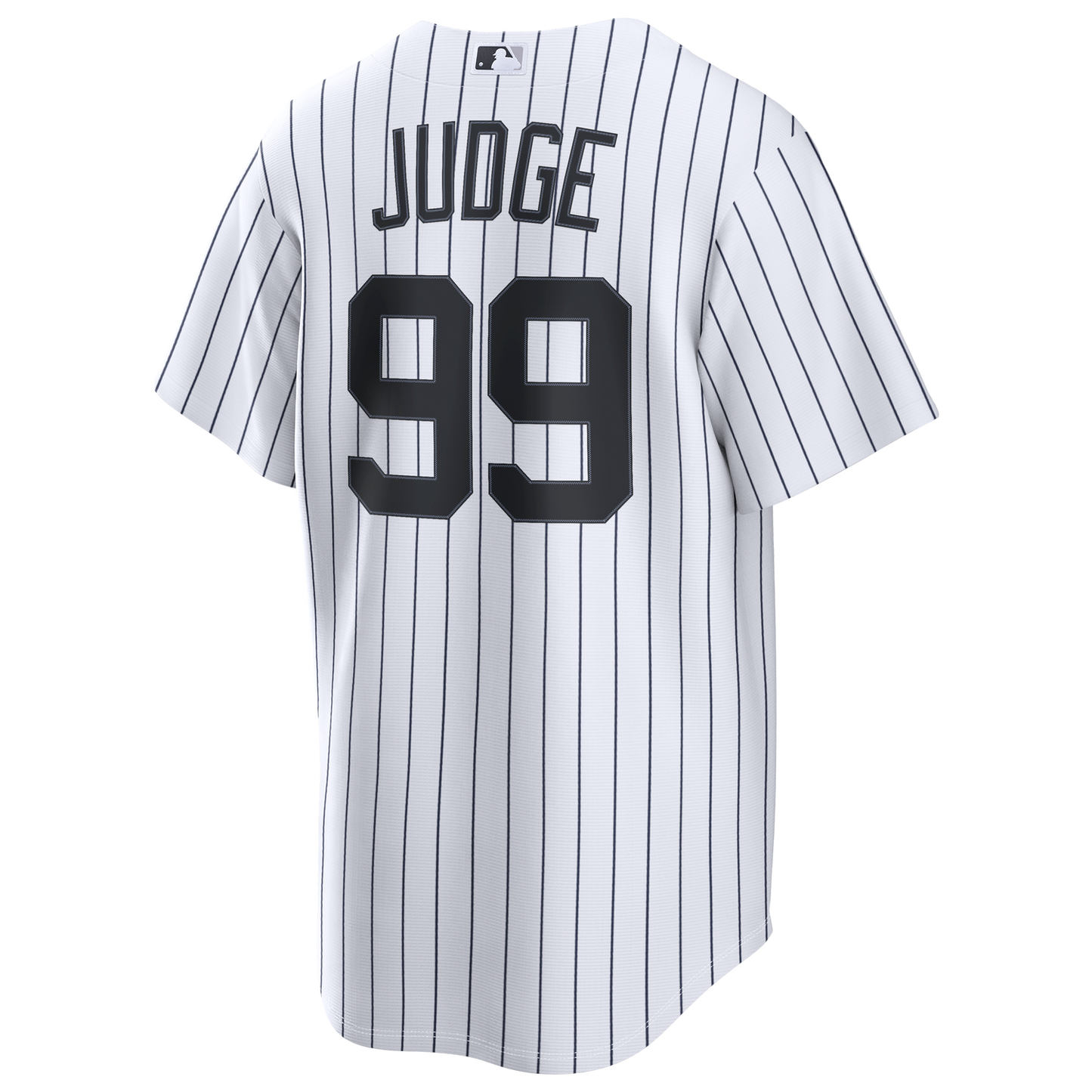Nike MLB New York Yankees Home Replica Jersey - Men's - White