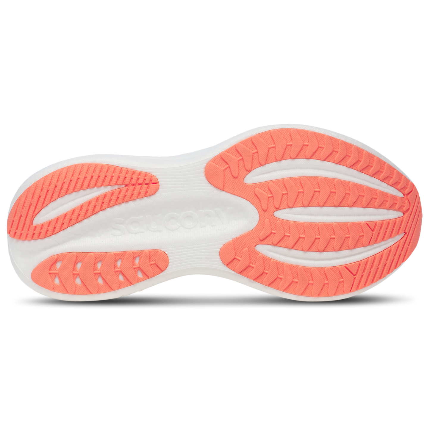 Saucony Triumph 23 - Women's - White/Wistful