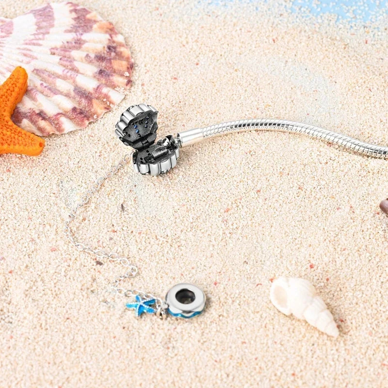 Ocean Shell Bracelet - foto 5