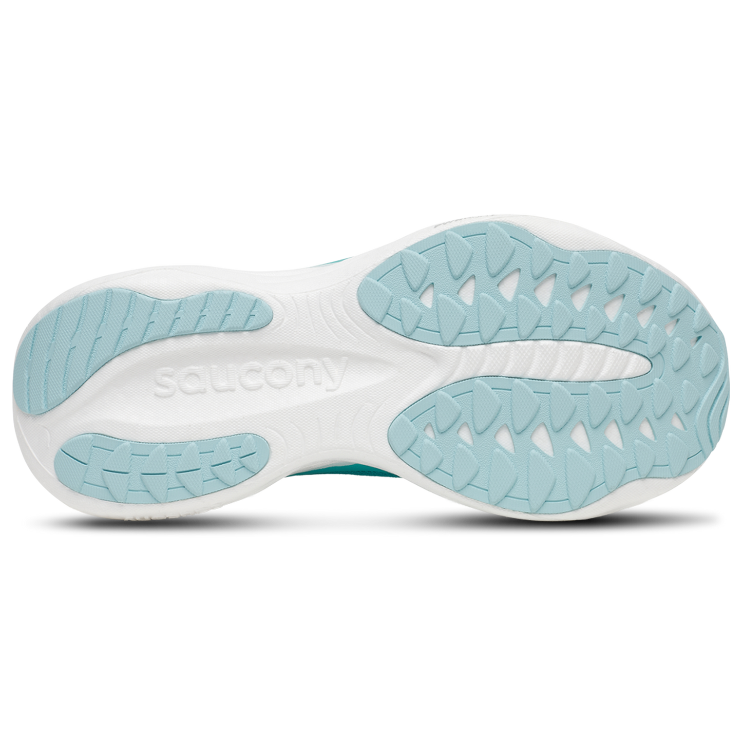 Saucony Ride 19 - Women's - Teal