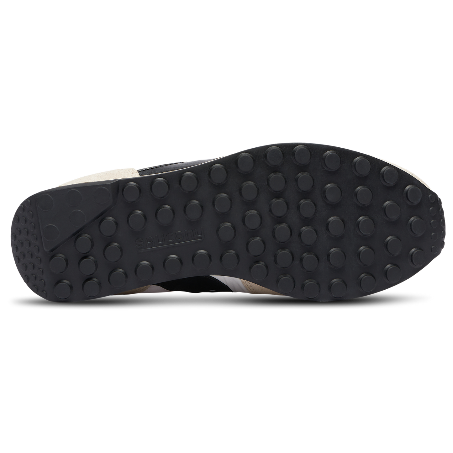 Saucony Trainer 80 - Women's - White/Black