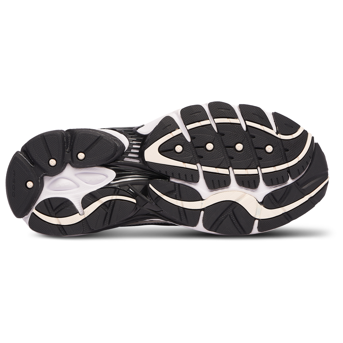 Saucony Progrid Omni 9 - Women's - Gold/Silver