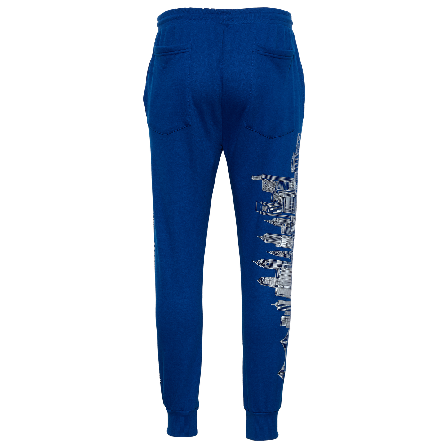 SIDEMONEY Market Runner Joggers - Men's - Green/Multi