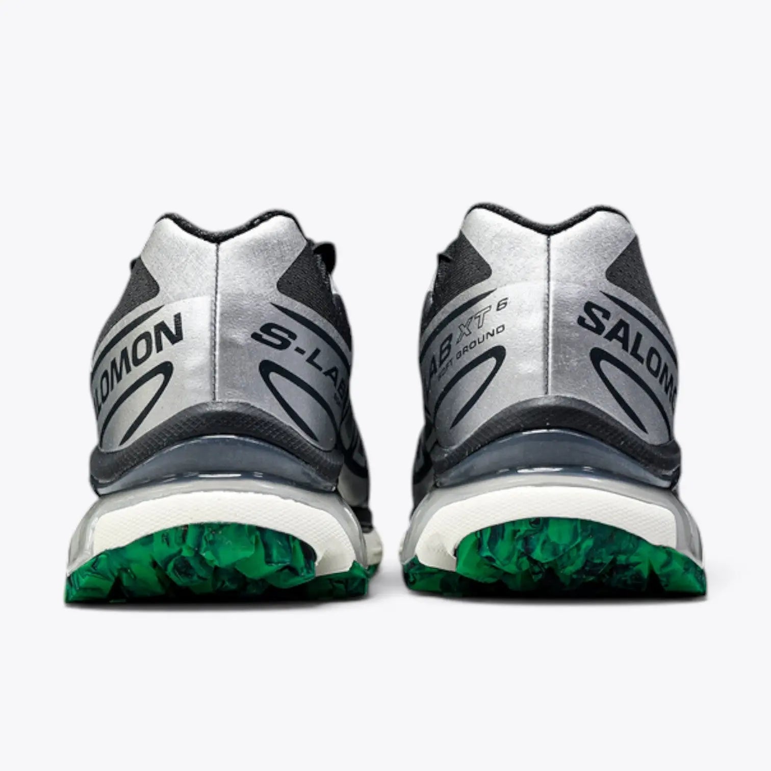 Salomon XT-6 GORE-TEX END Asphalt Emerald