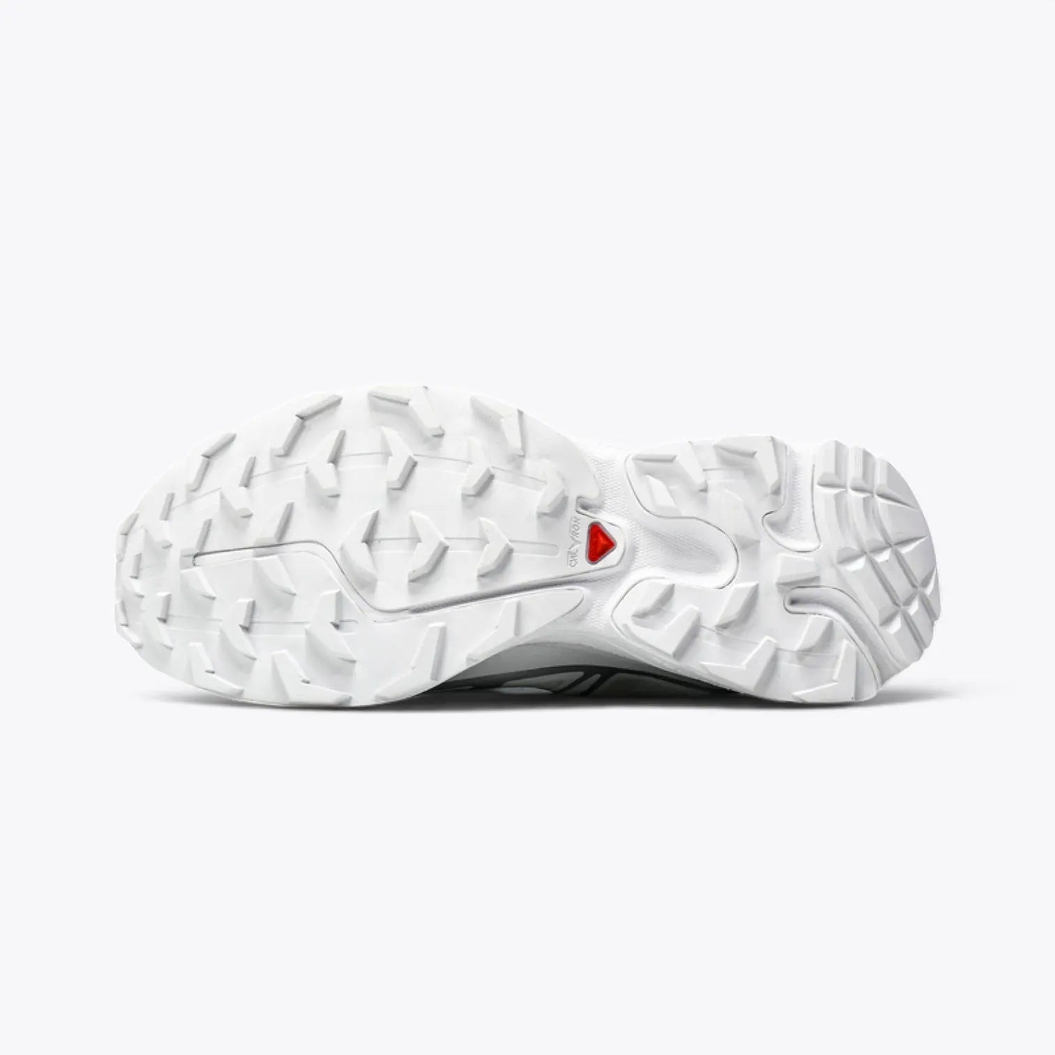 Salomon XT-6 White/FTW Silver