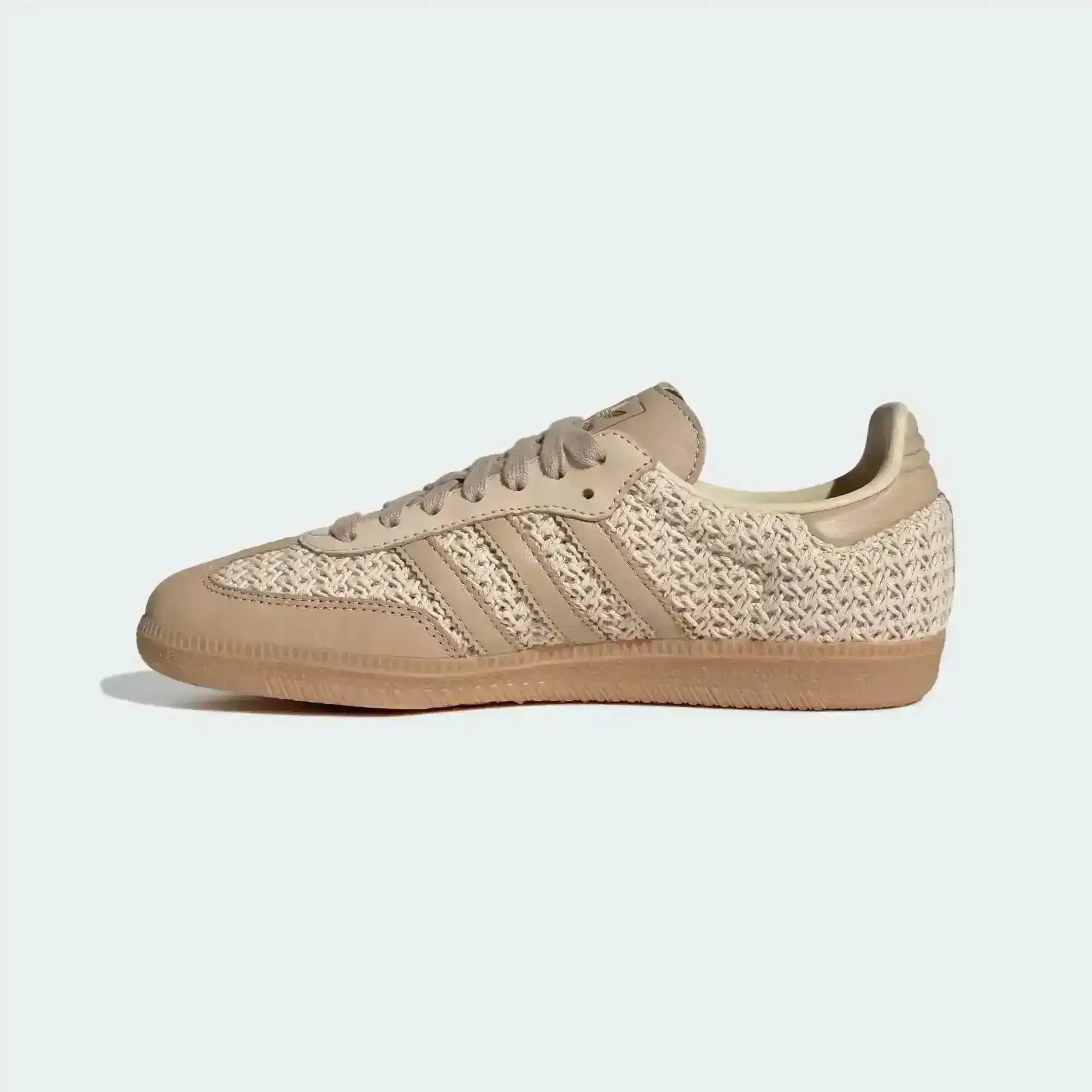 Adidas Samba OG Raffia (Limited Edition) - foto 5