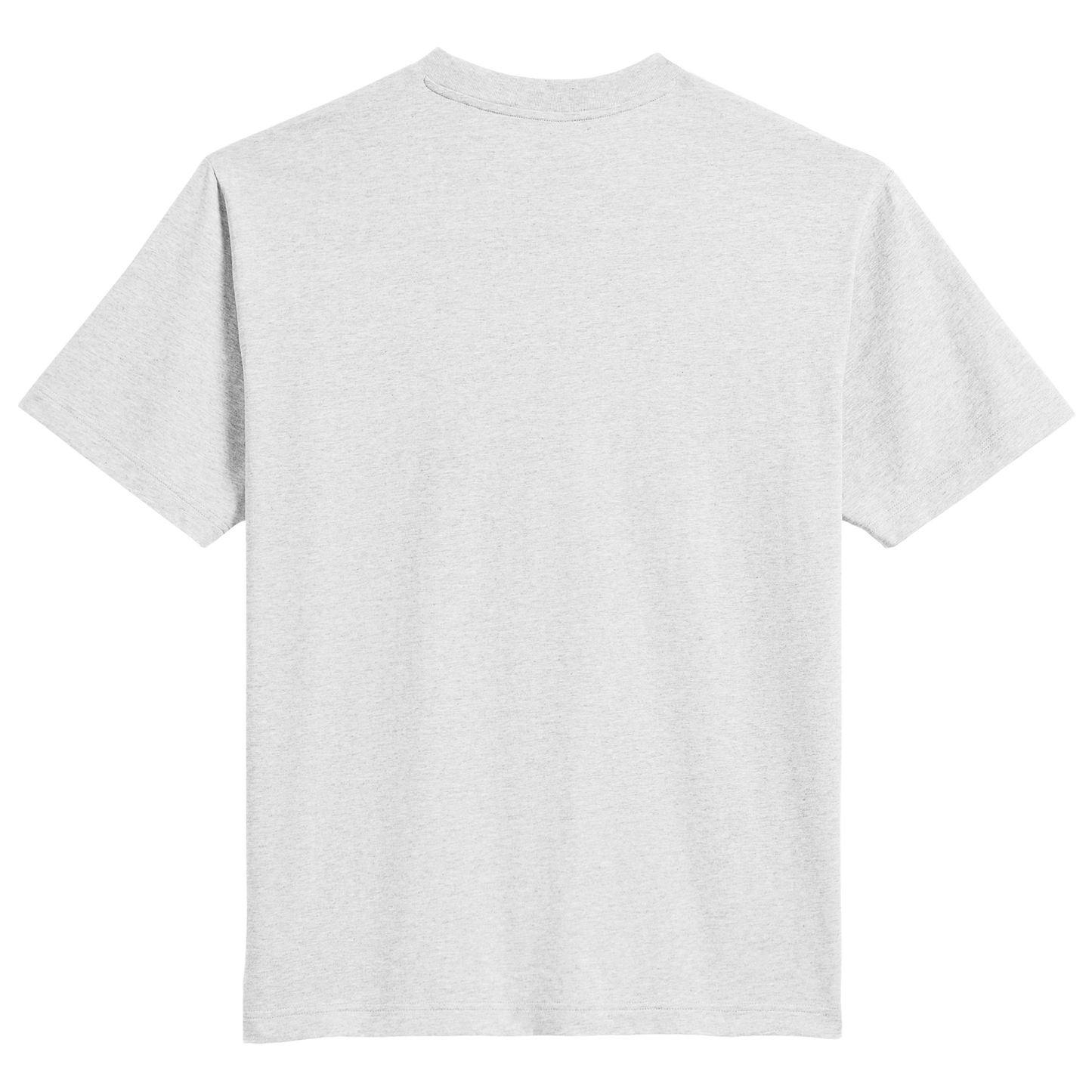 New Balance City Heritage T-Shirt - Men's - Gray (T61H5NX)