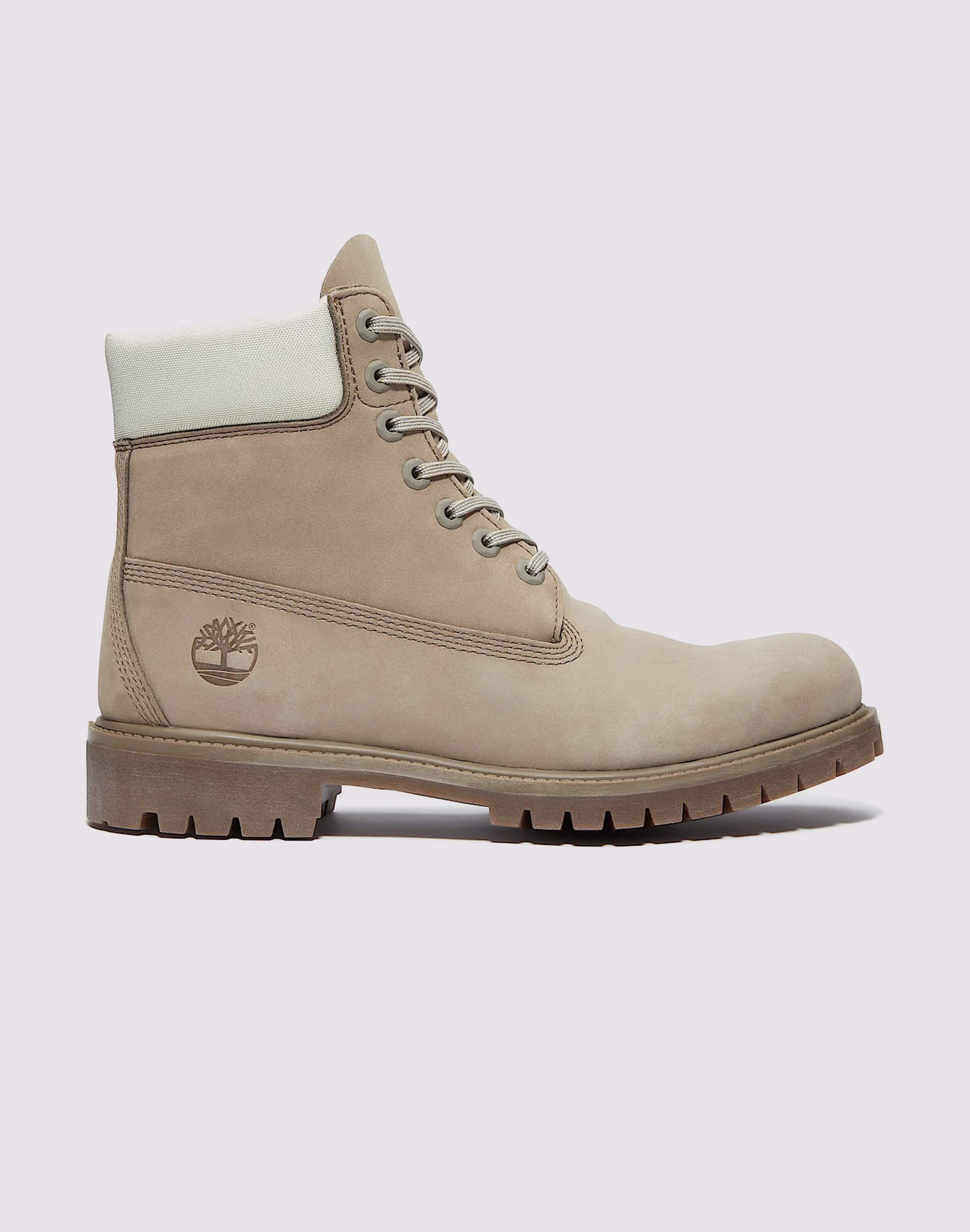 Timberland 6-Inch Premium Waterproof Boots