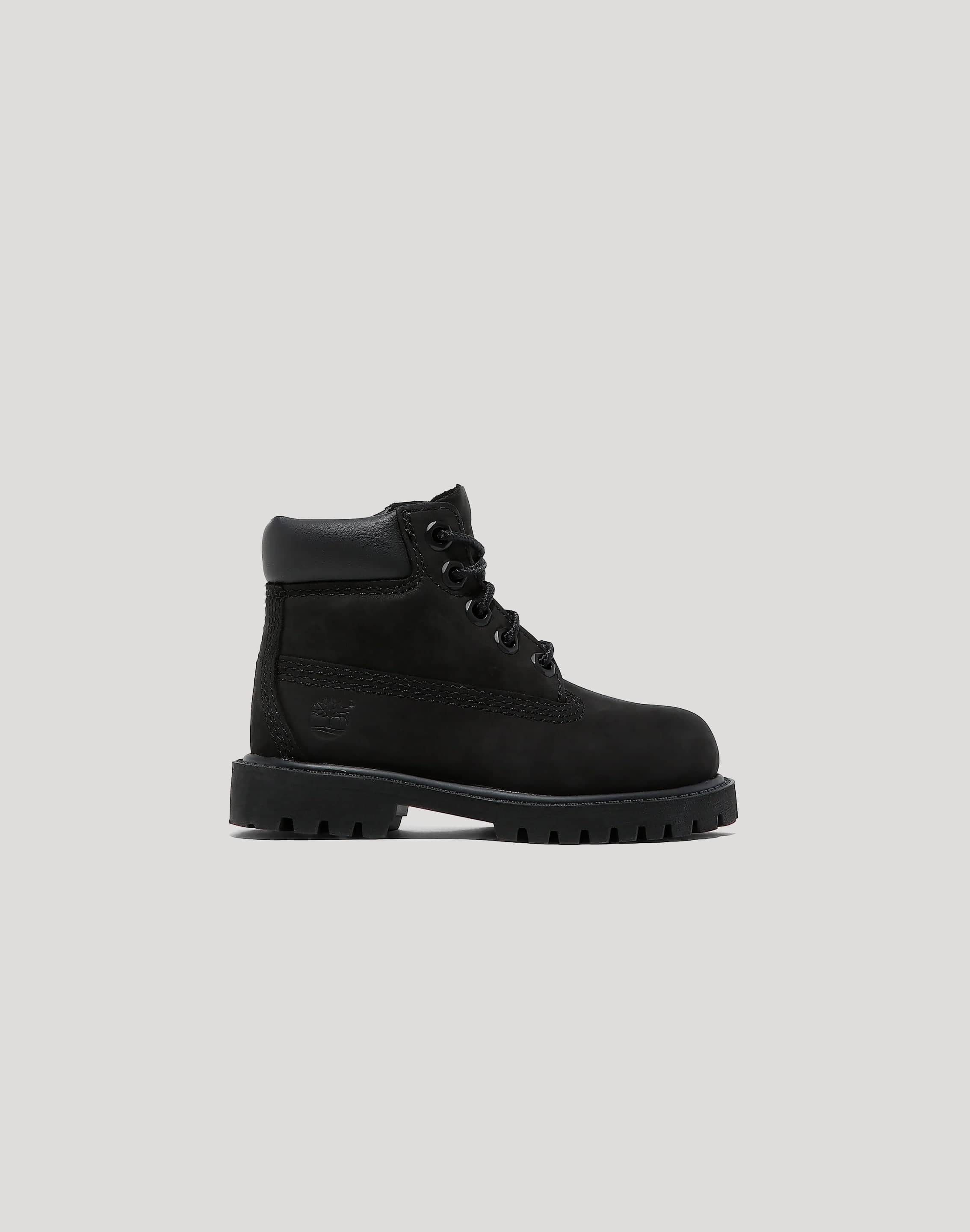 Timberland 6-Inch Premium Waterproof Boots Toddler