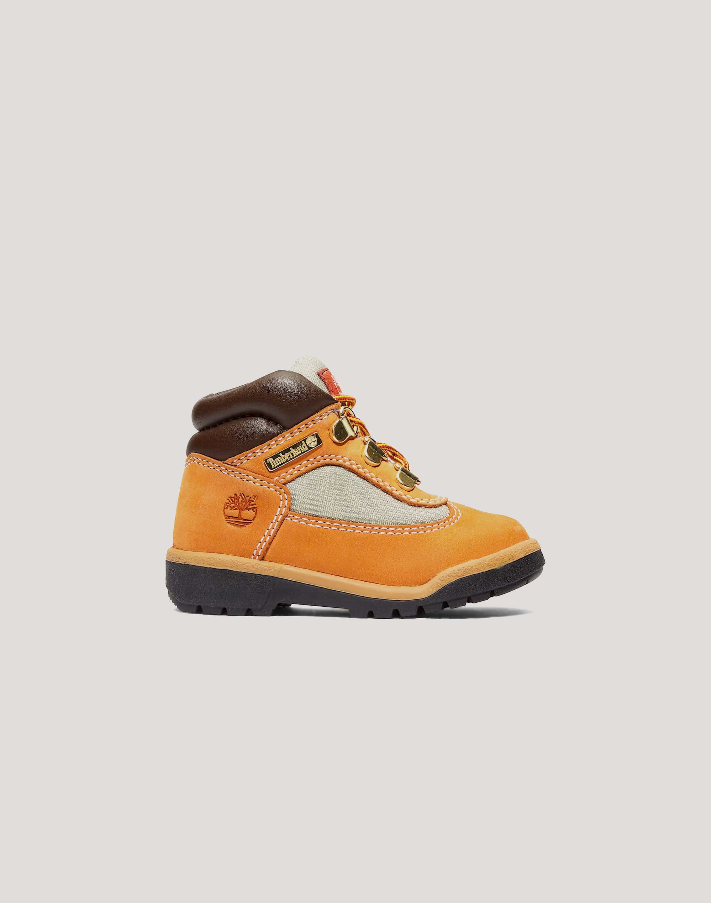 Timberland Field Boot Toddler