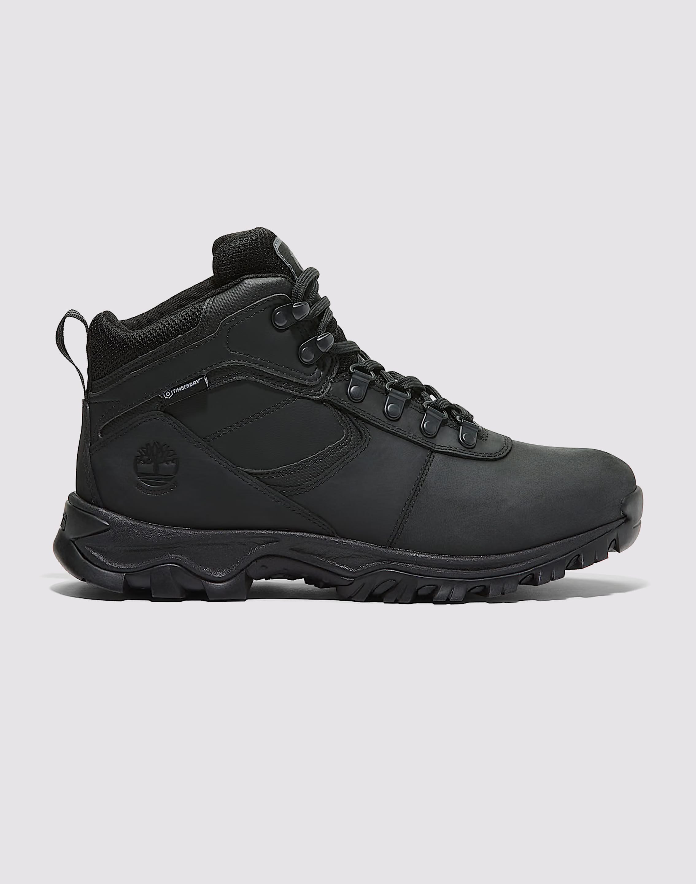 Timberland Mt. Maddsen Waterproof Hiking Boot