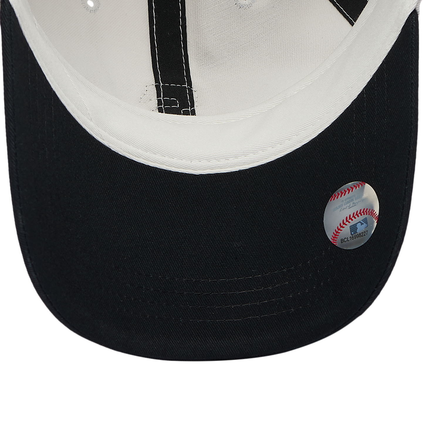 47 Brand Giants Contemporary 47 Clean Up Cap - Men's - Brown/Multi (TT22NSSS)