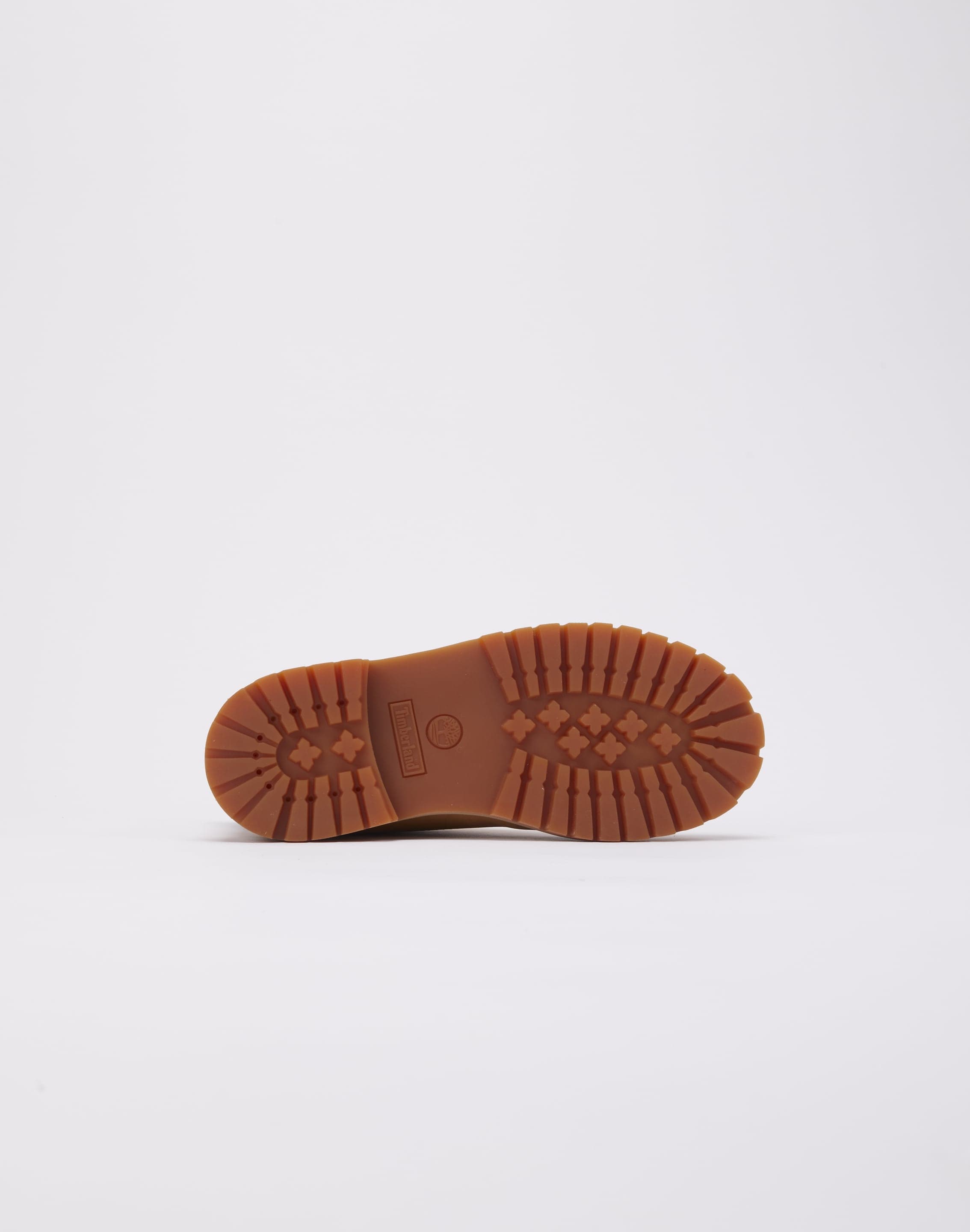 Timberland 6-Inch Premium Waterproof Boots Pre-School
