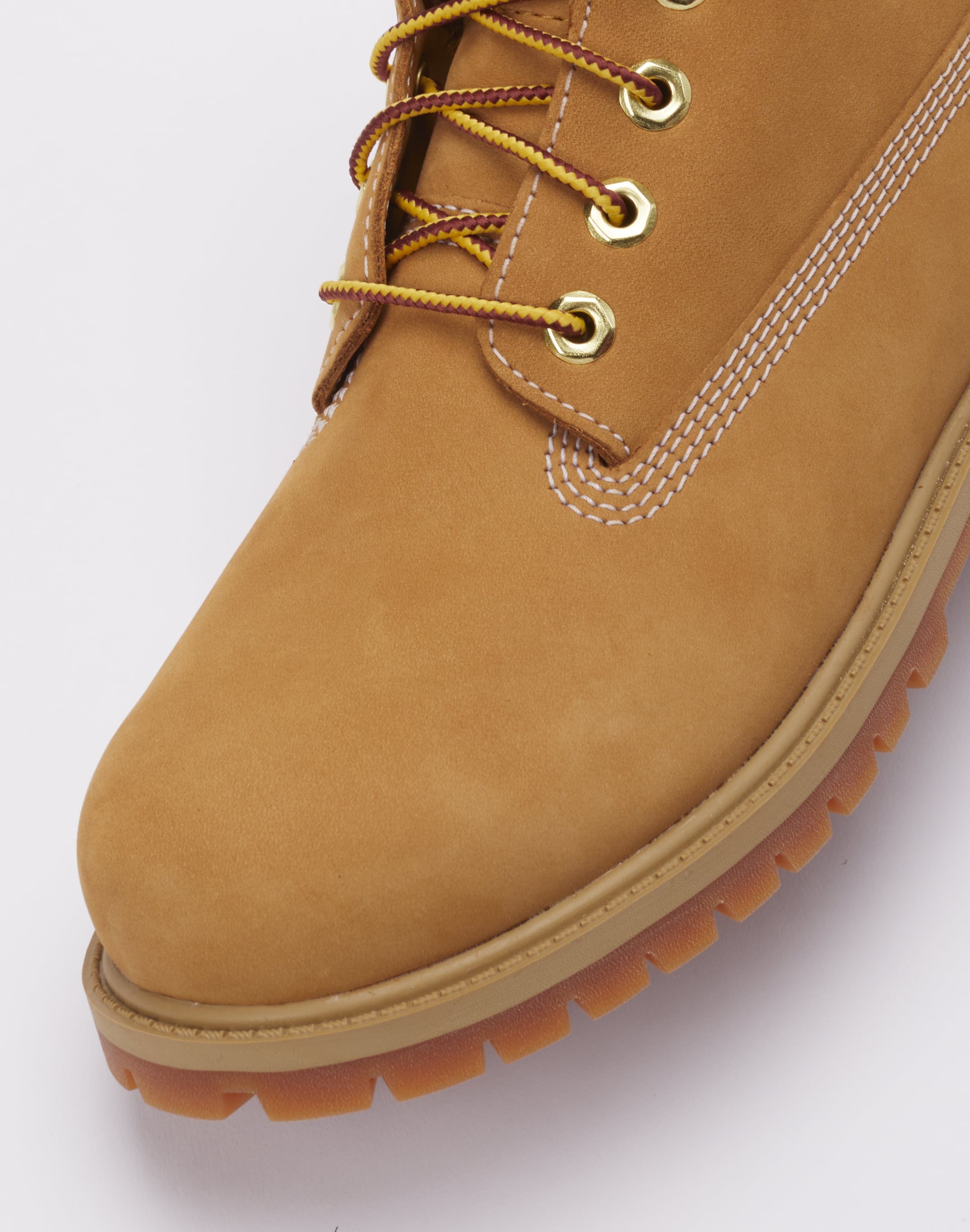 Timberland 6-Inch Premium Waterproof Boots Pre-School