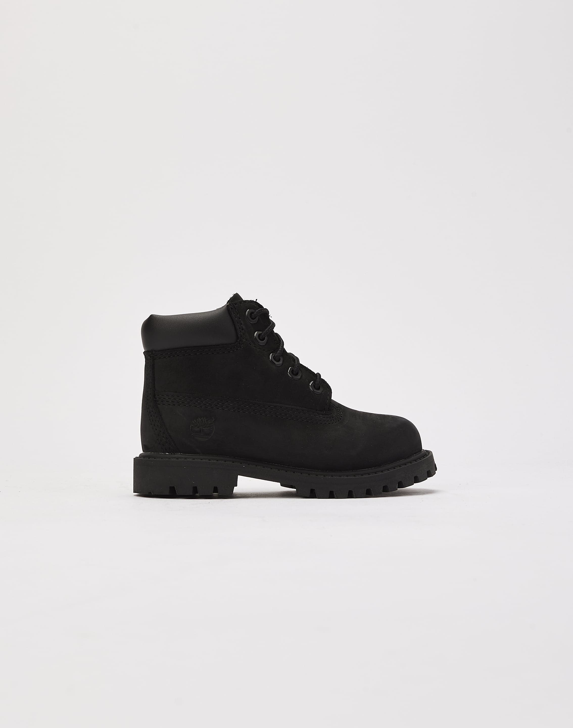Timberland 6-Inch Premium Boots Toddler