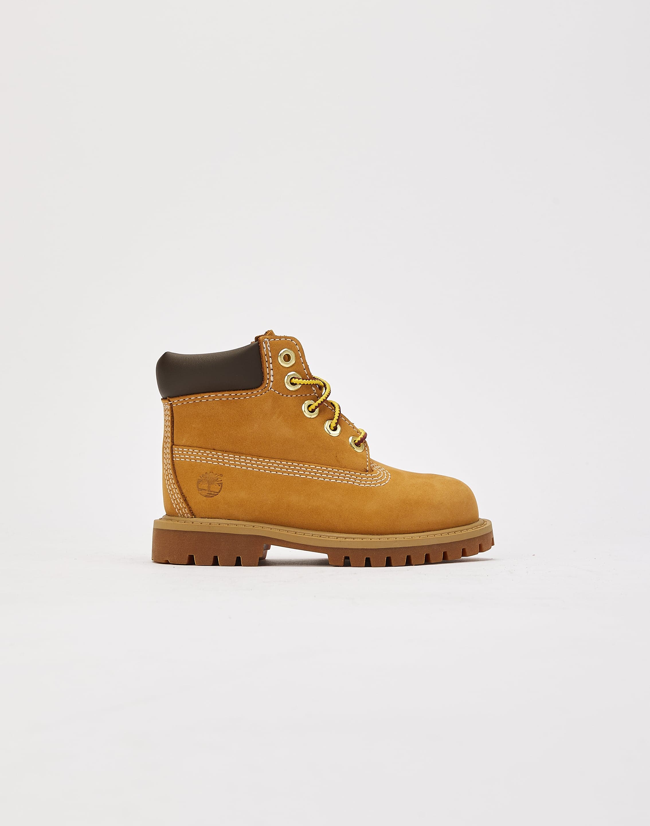 Timberland 6-Inch Premium Waterproof Boots Infant