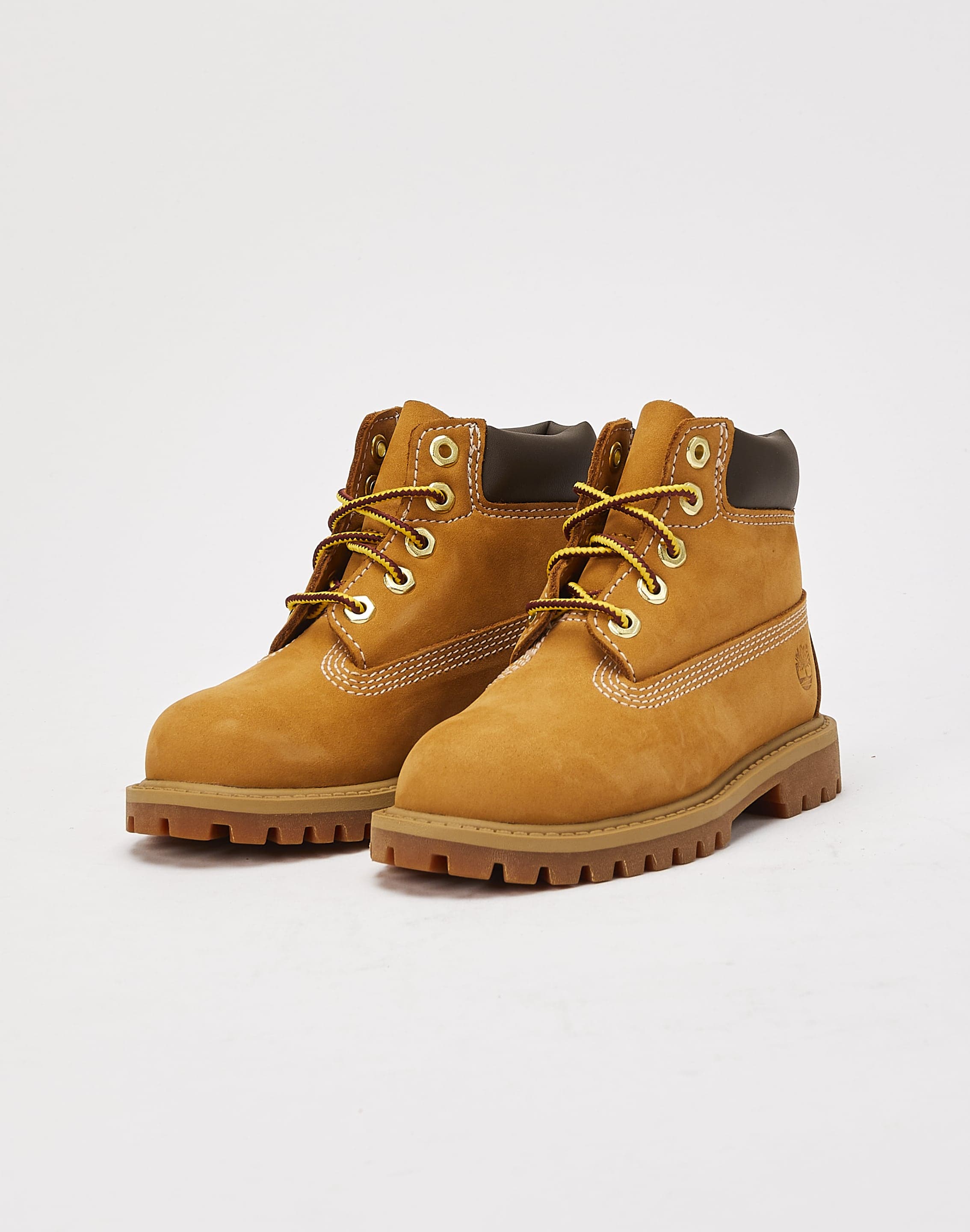 Timberland 6-Inch Premium Waterproof Boots Infant