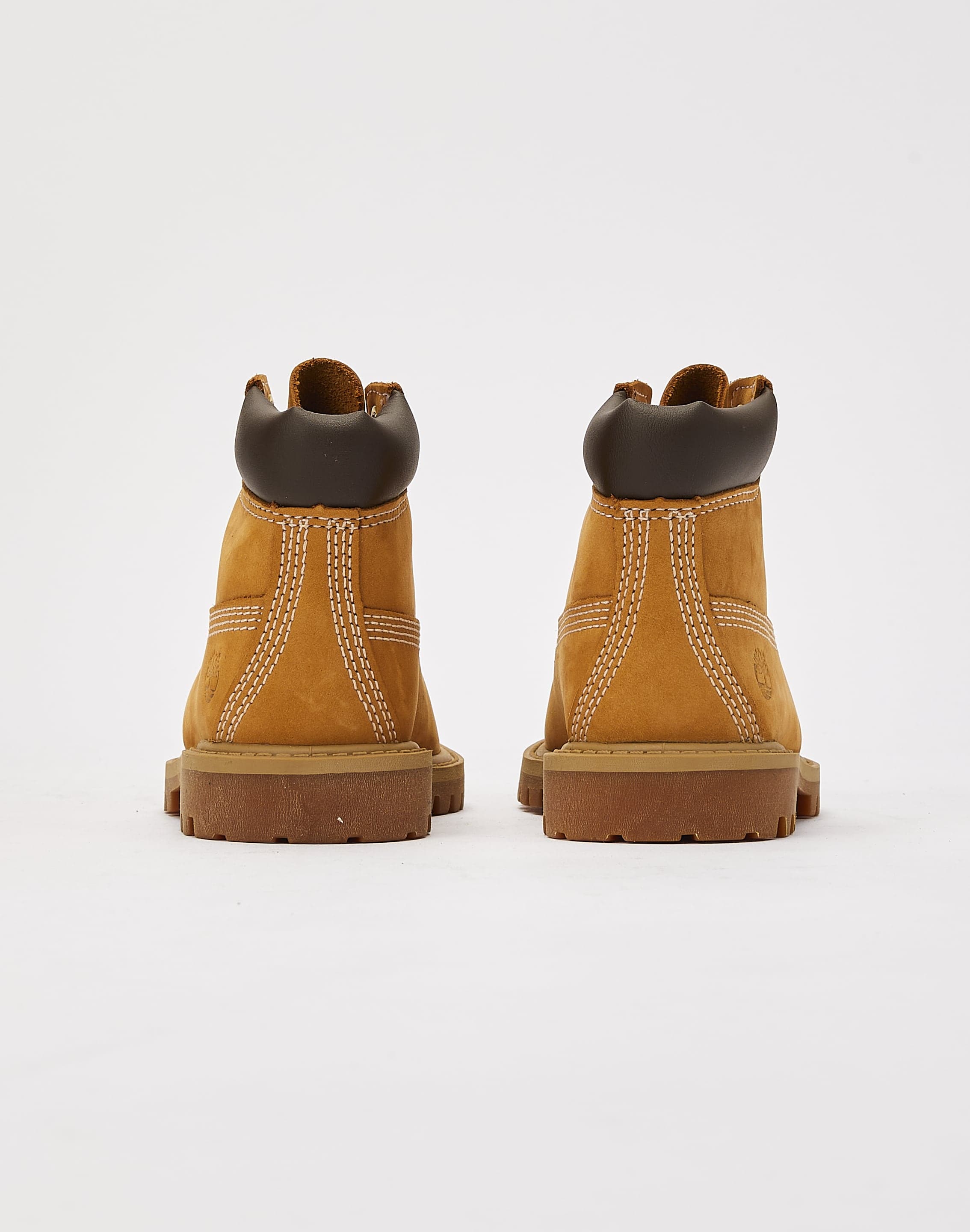 Timberland 6-Inch Premium Waterproof Boots Infant