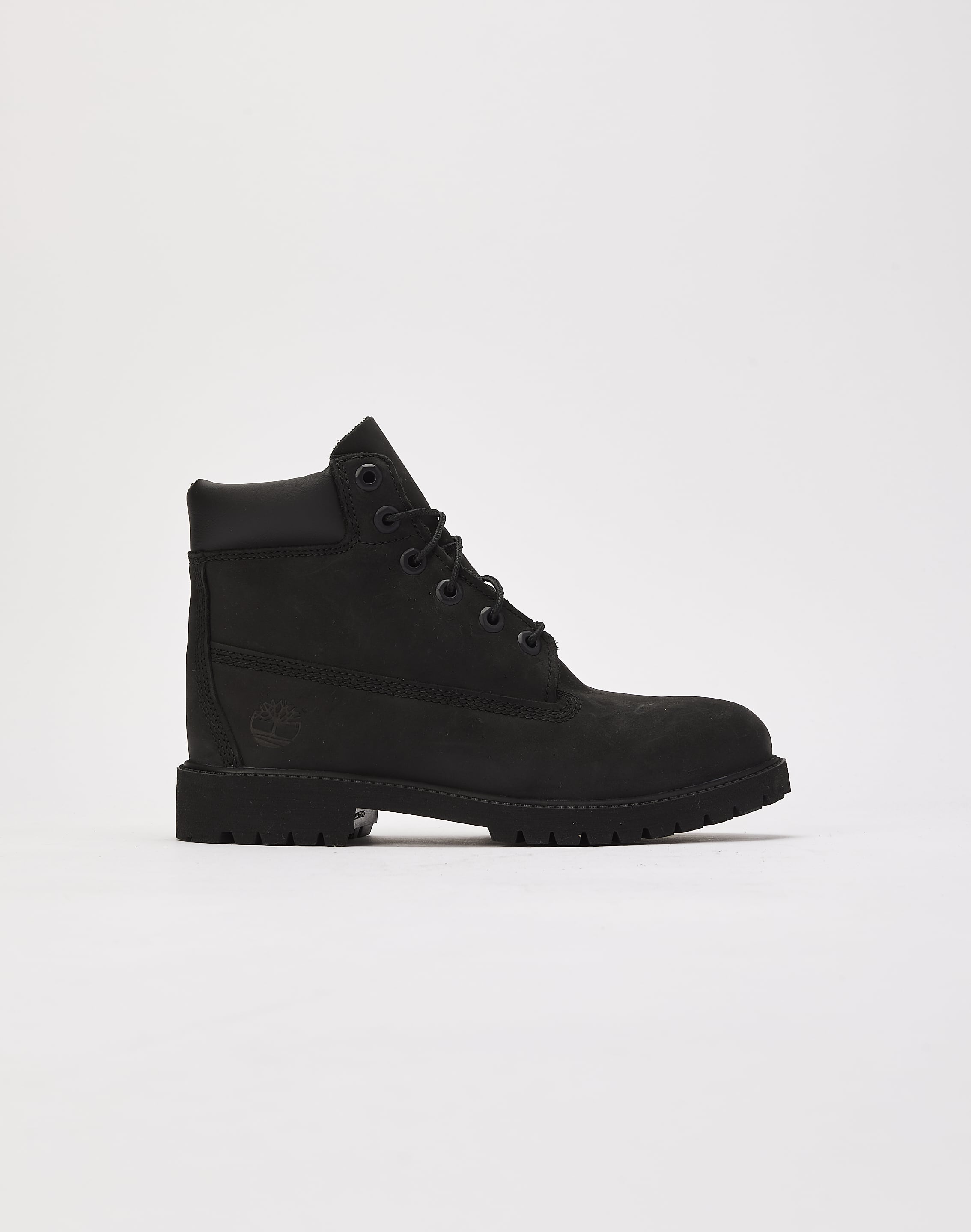 Timberland 6-Inch Basic Boots Grade-School