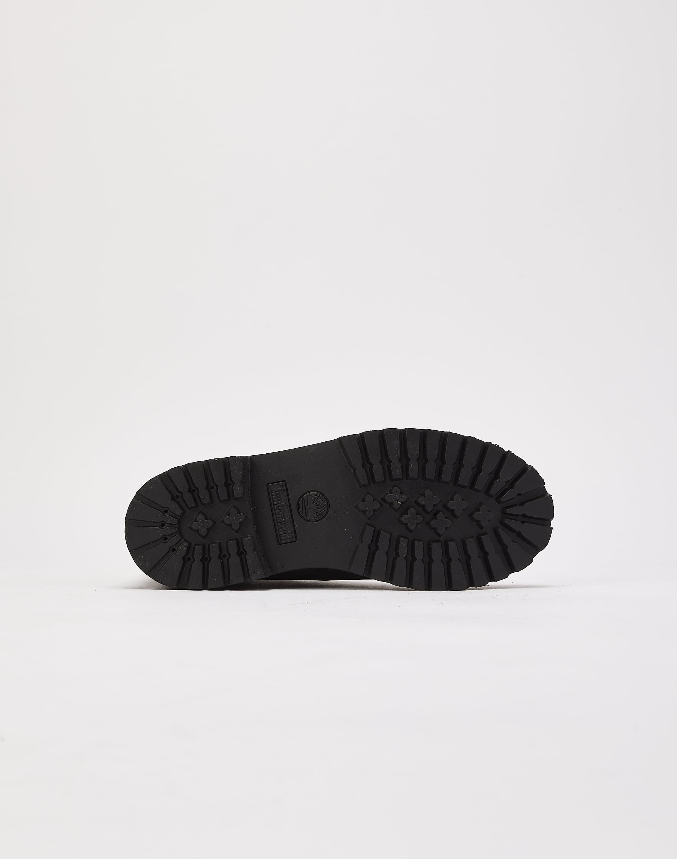Timberland 6-Inch Basic Boots Grade-School