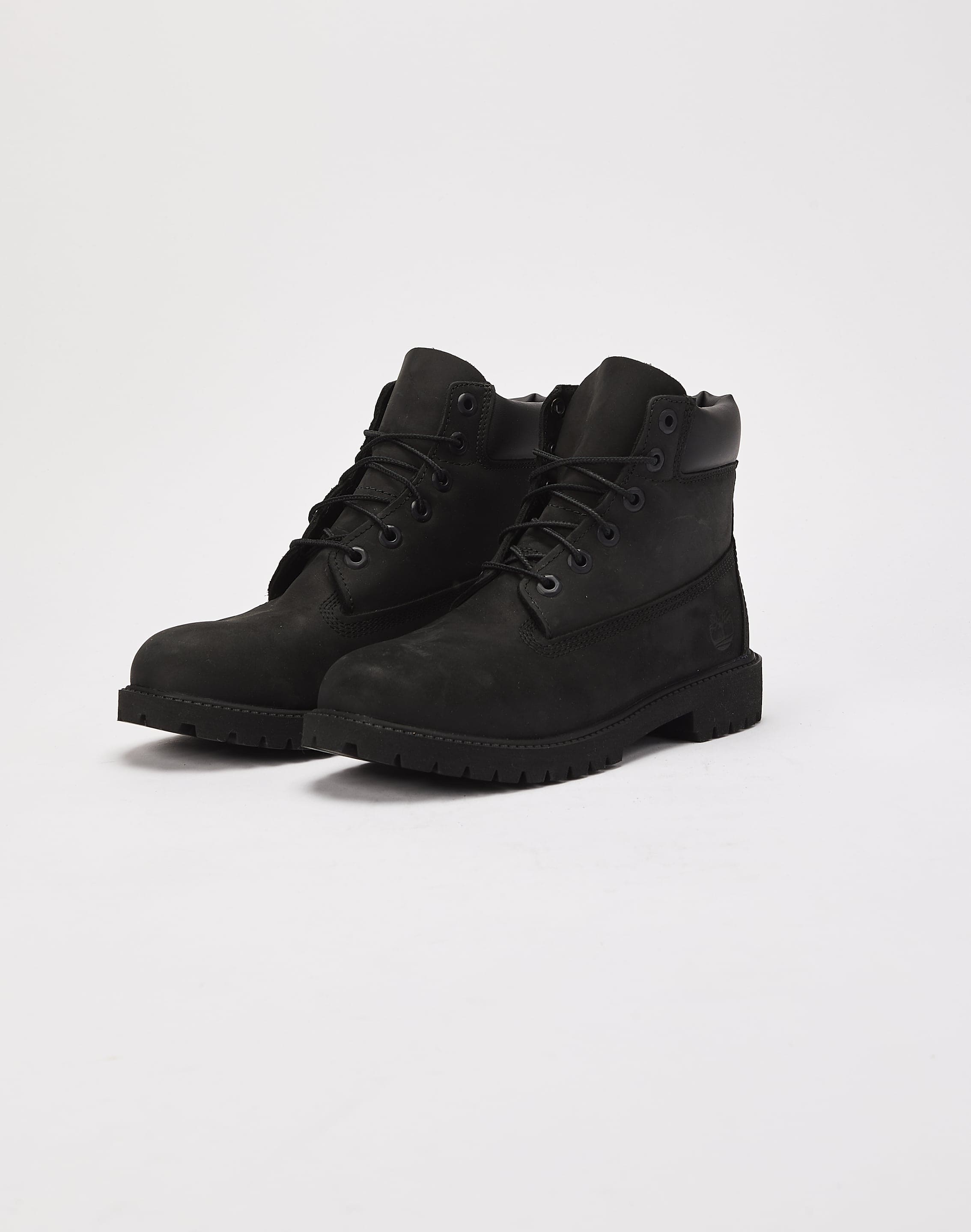 Timberland 6-Inch Basic Boots Grade-School