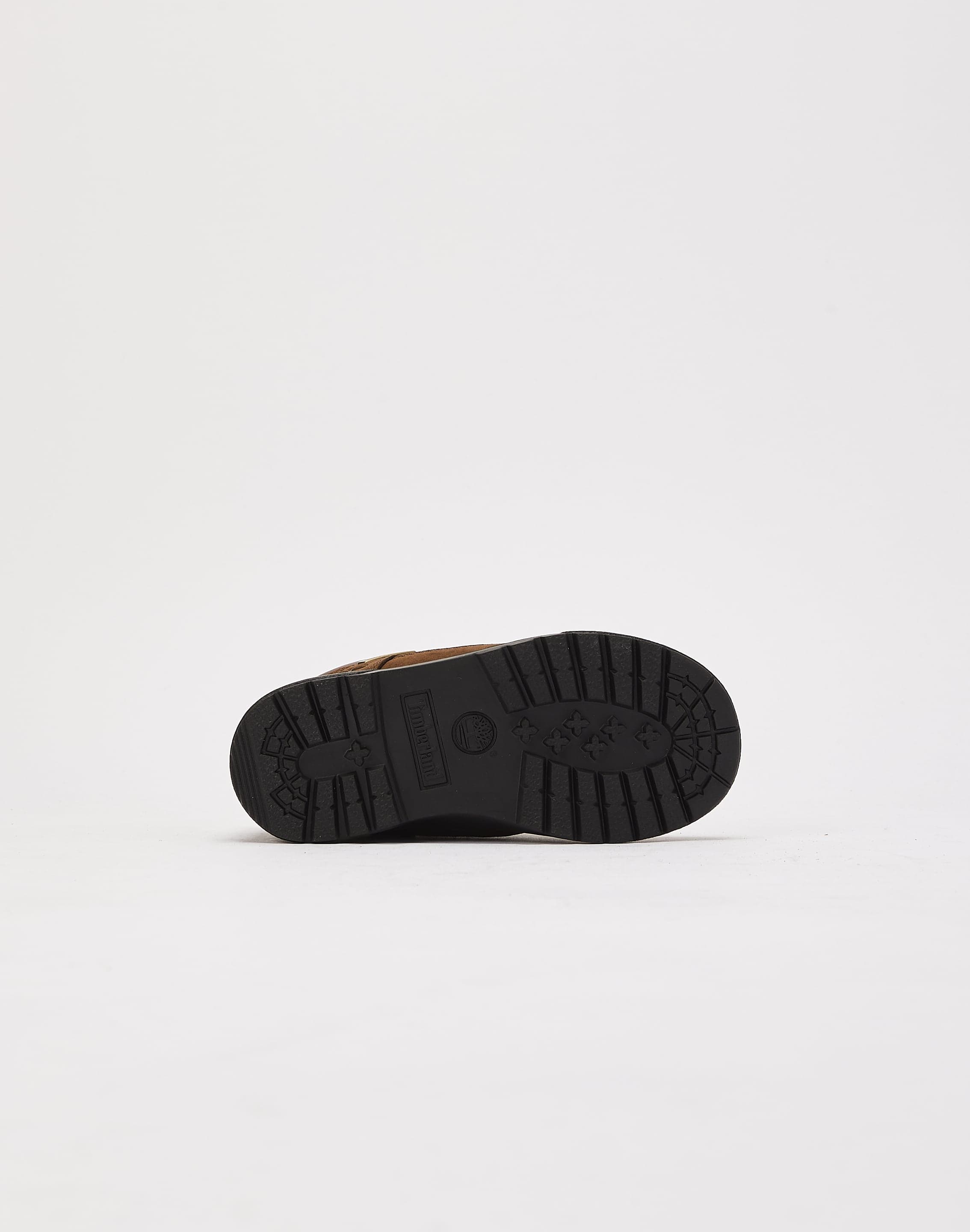 Timberland Field Boot Toddler