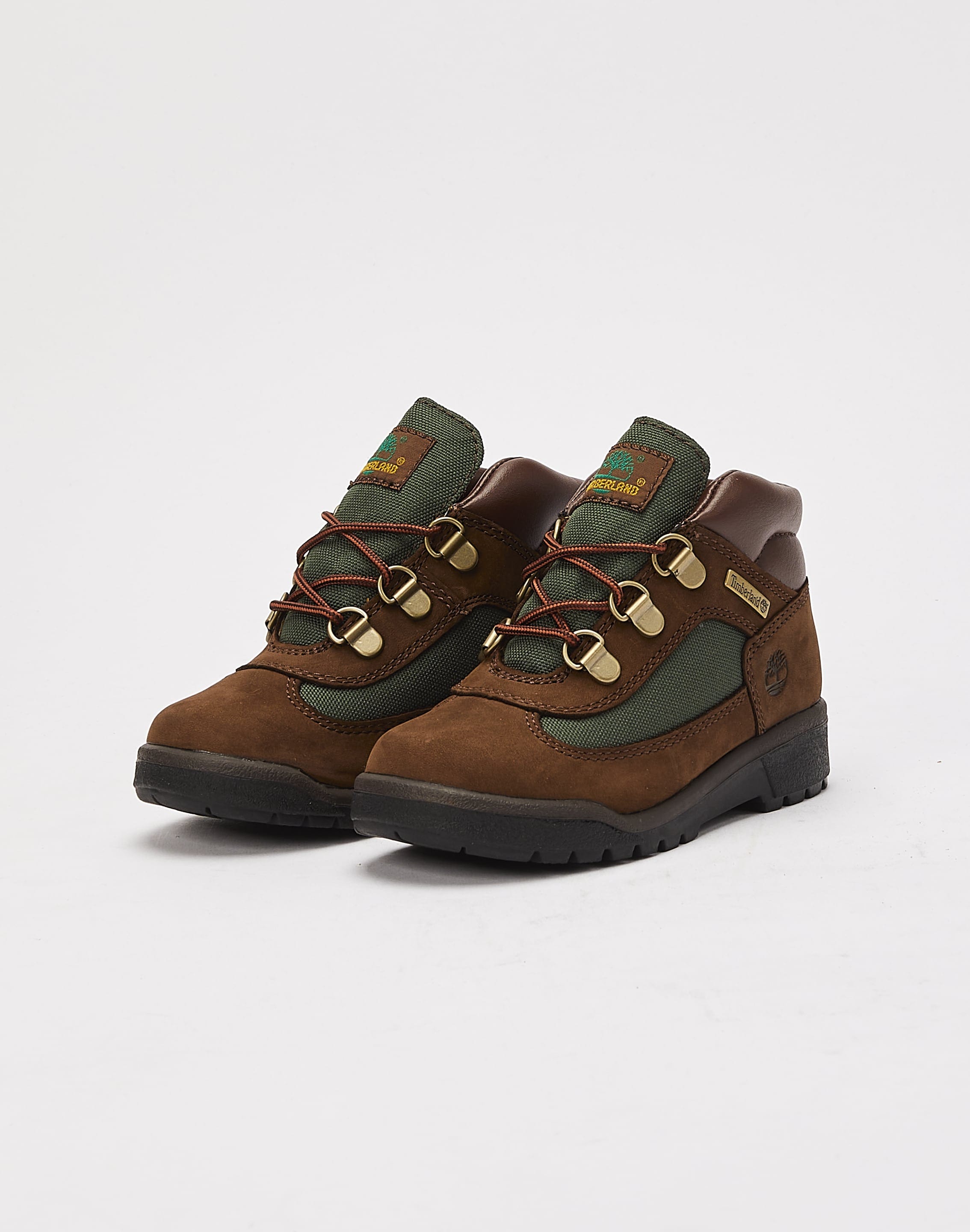 Timberland Field Boot Toddler