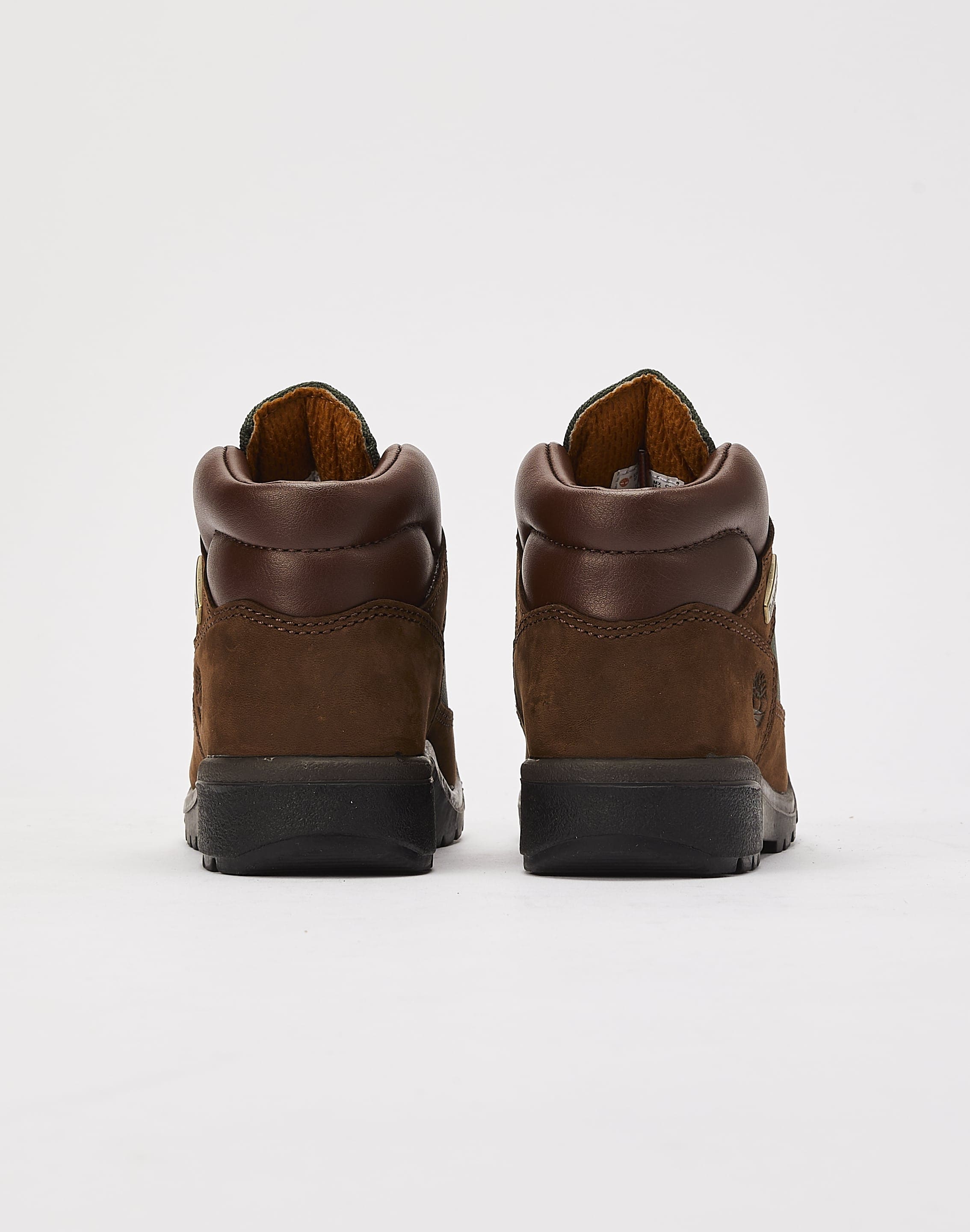 Timberland Field Boot Toddler