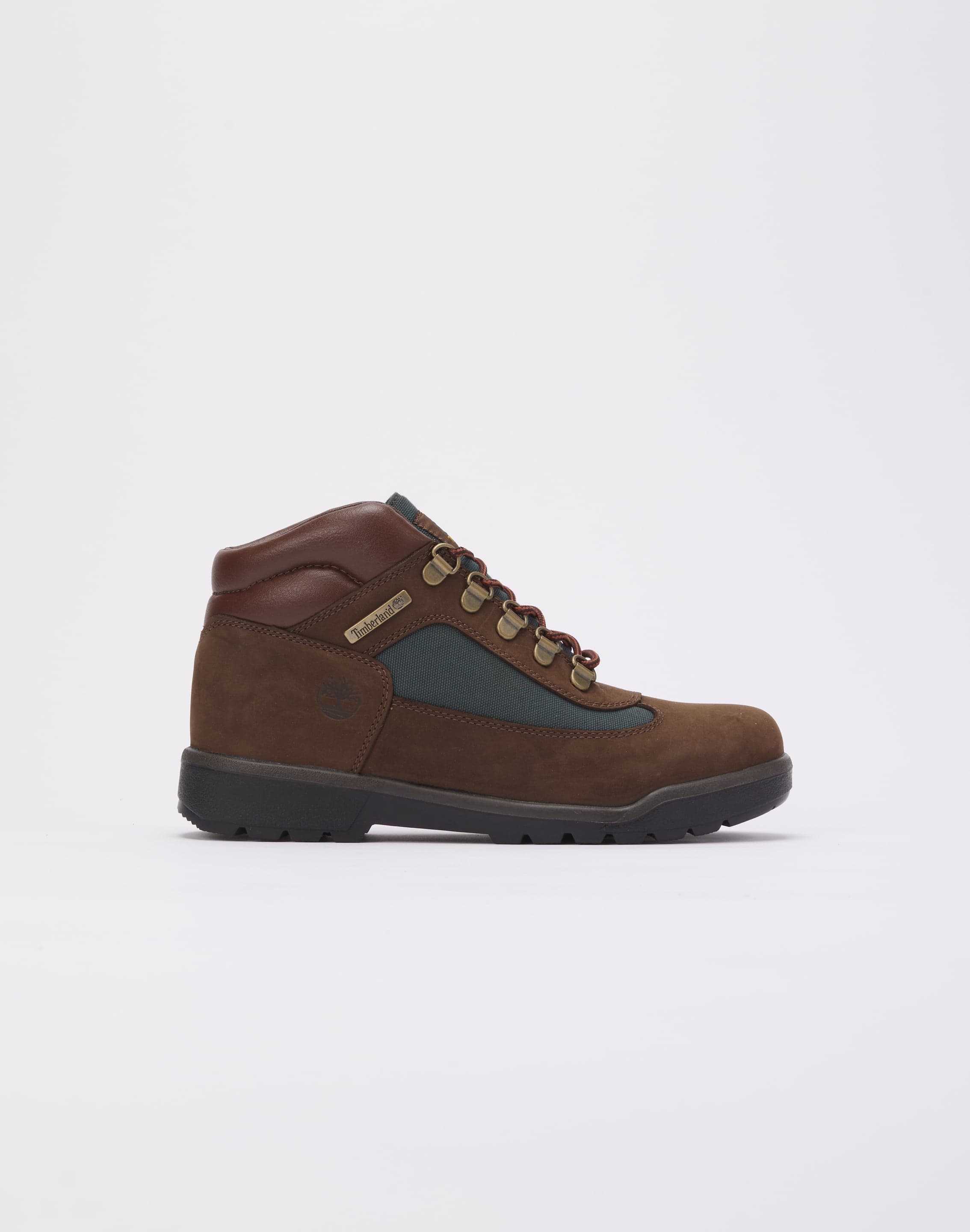 Timberland Field Boots Grade-School
