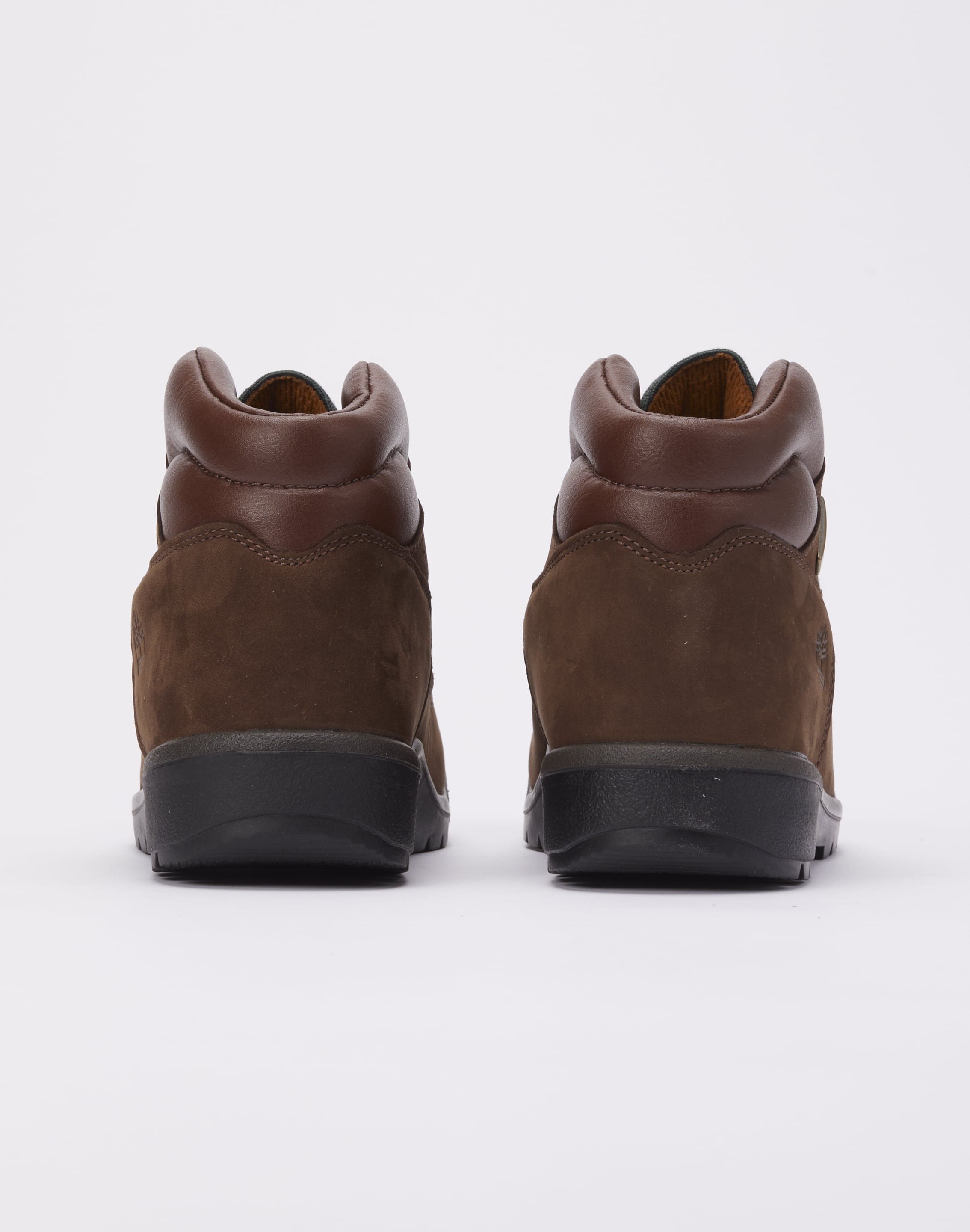 Timberland Field Boots Grade-School