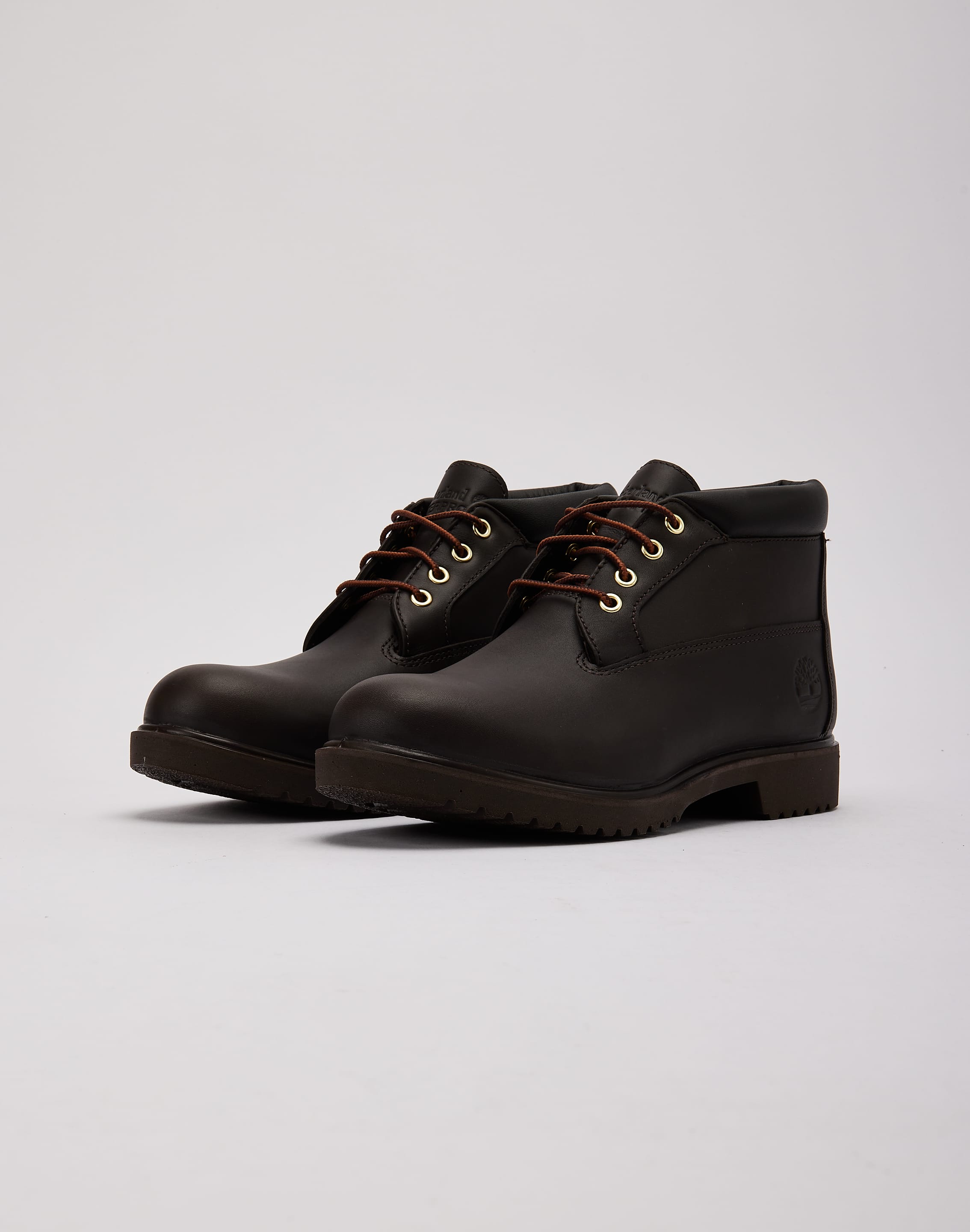 Timberland 1973 Newman Chukka Boot