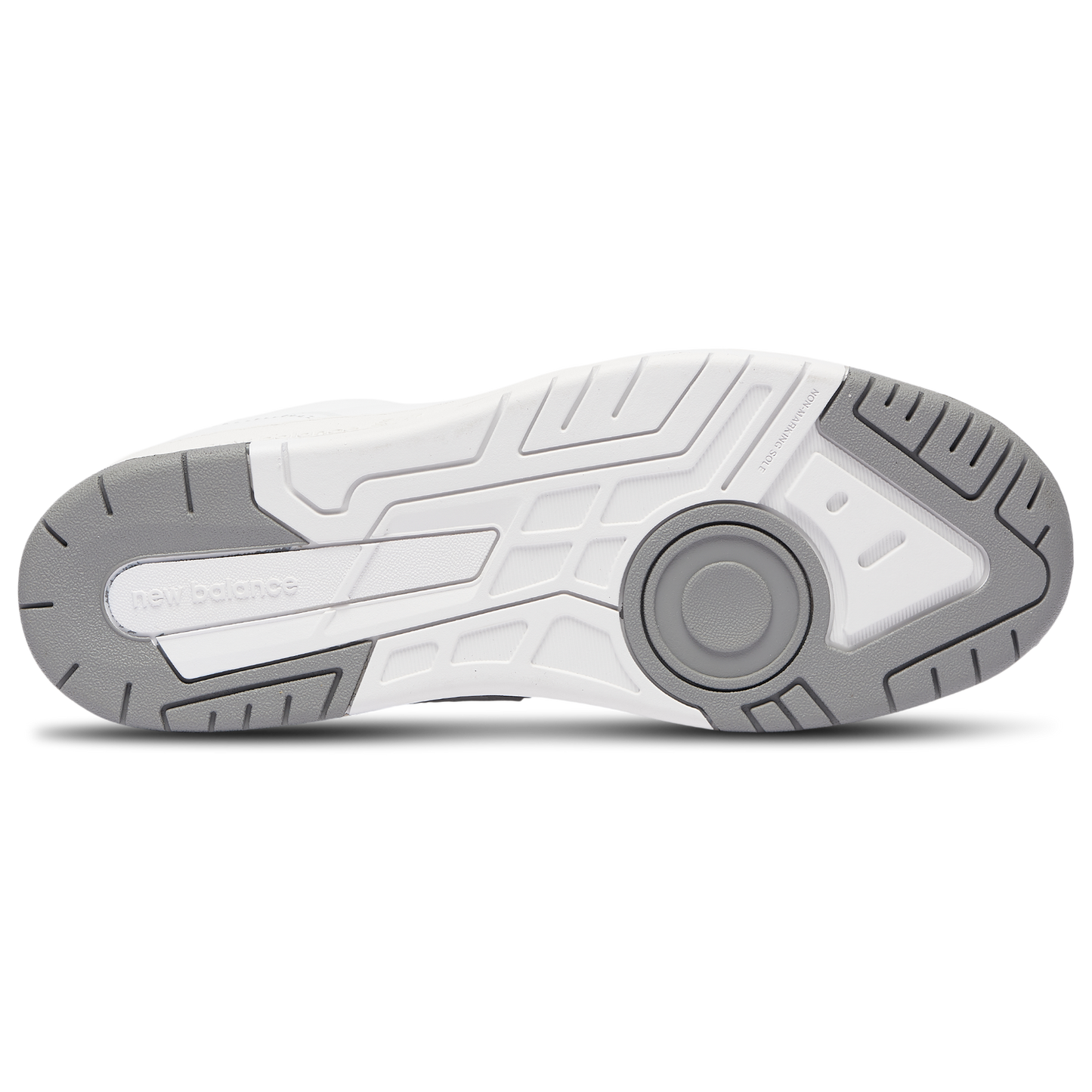 New Balance 950 - Men's - White/Gray