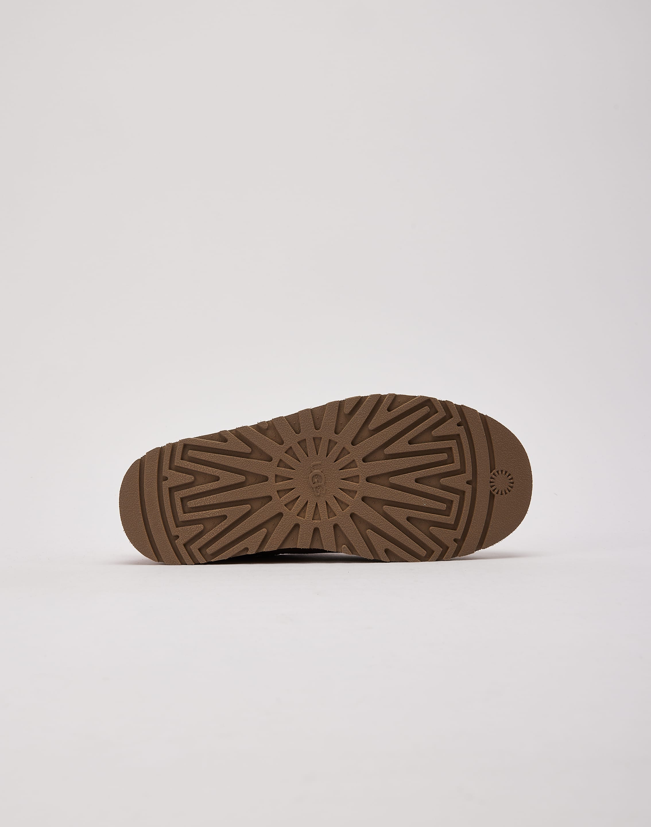 UGG Tazz Slippers Grade-School